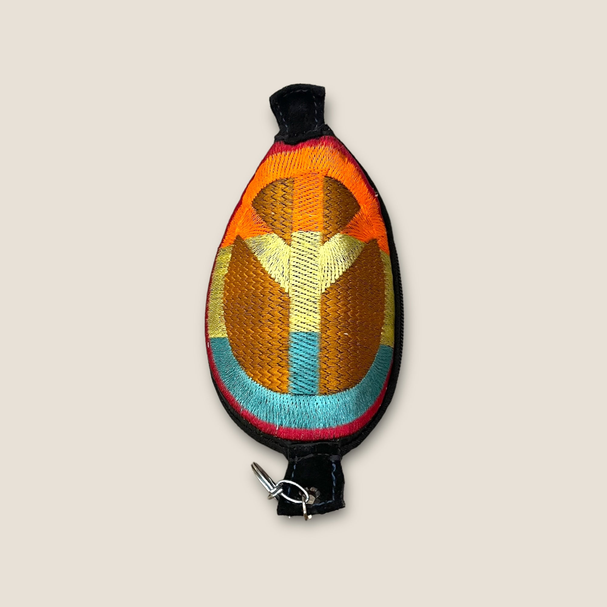 Base Pouch