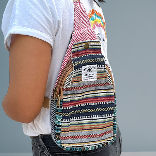 Chest Bag - Multicolour
