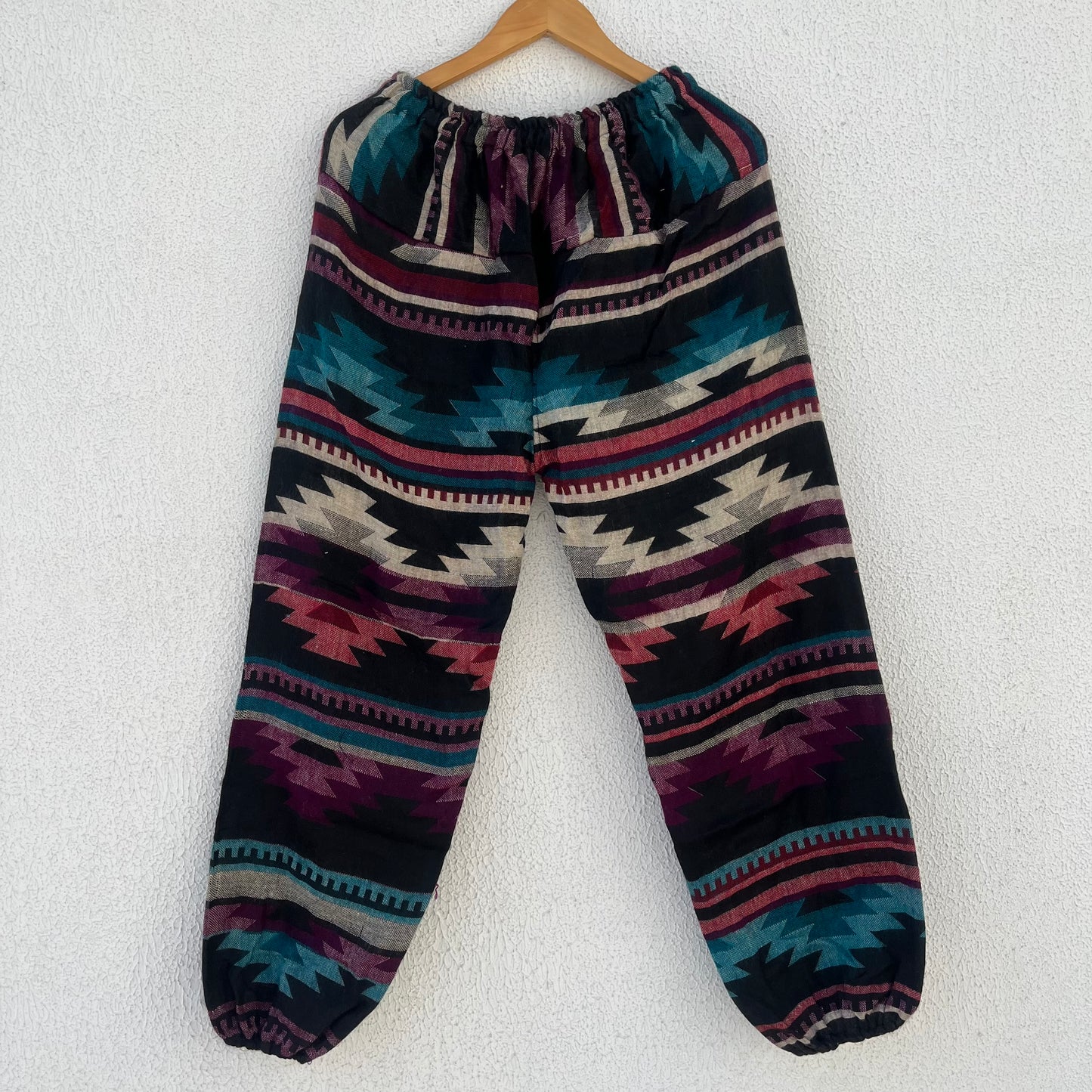 Woollen Pants