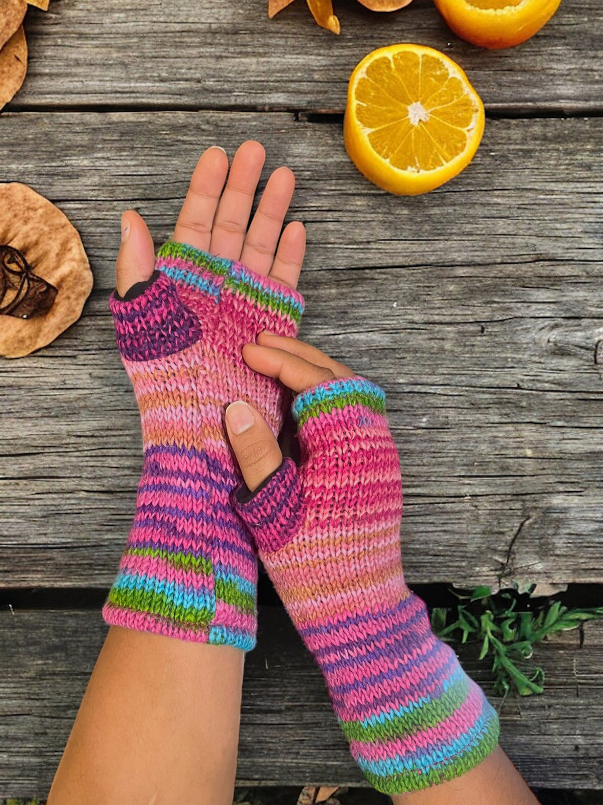 Hand Warmer