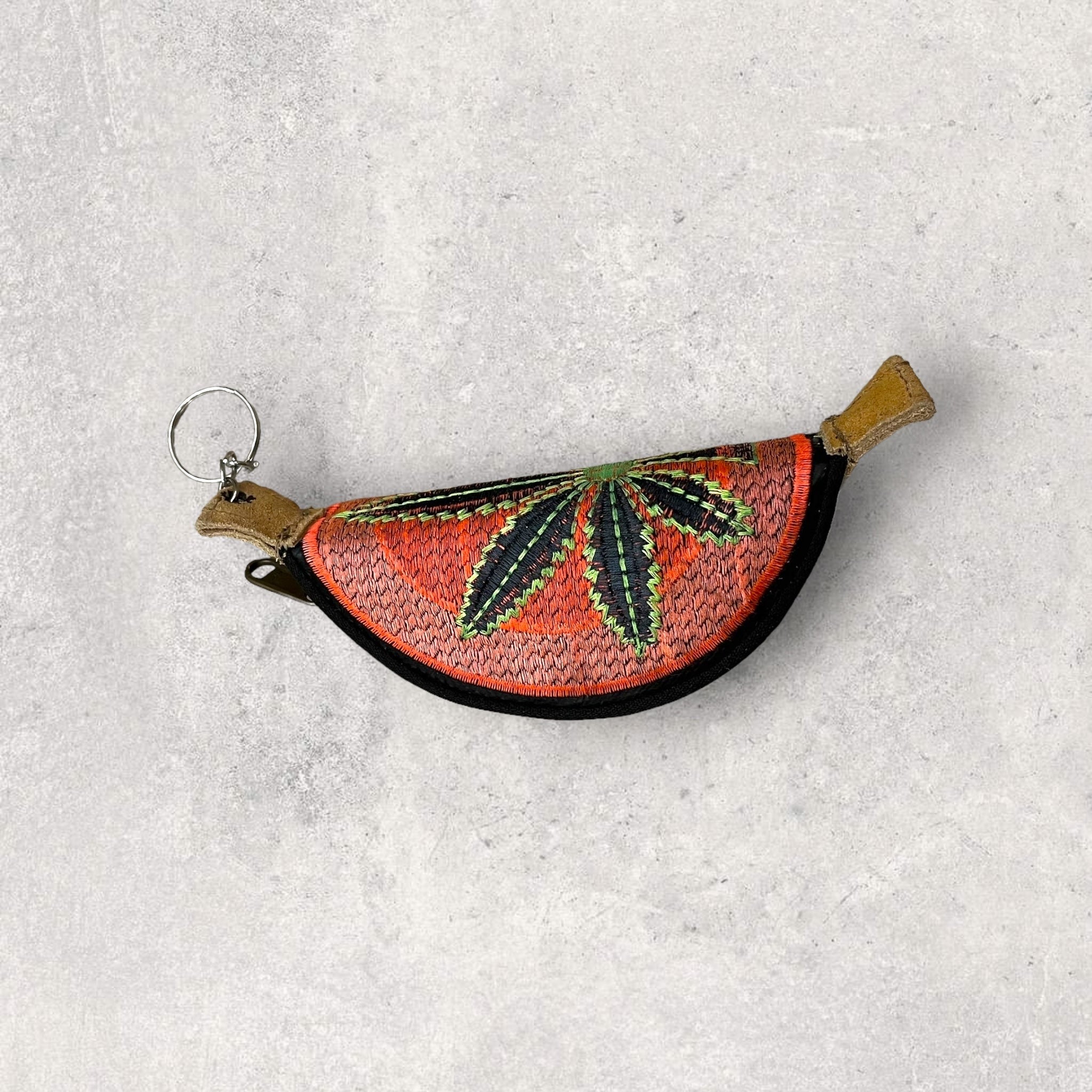 Base Pouch