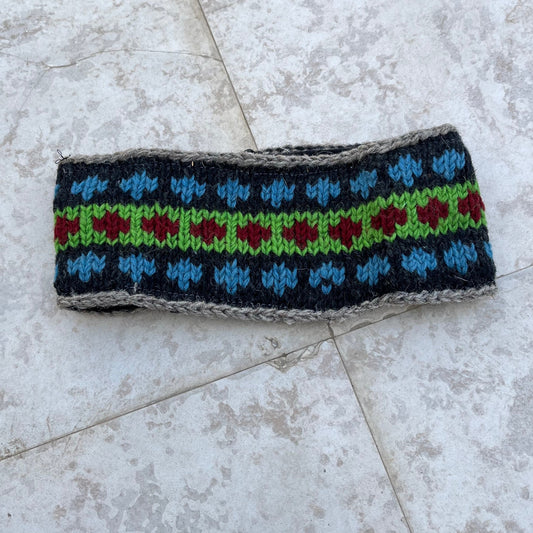 Head Warmer (Mathapatti)