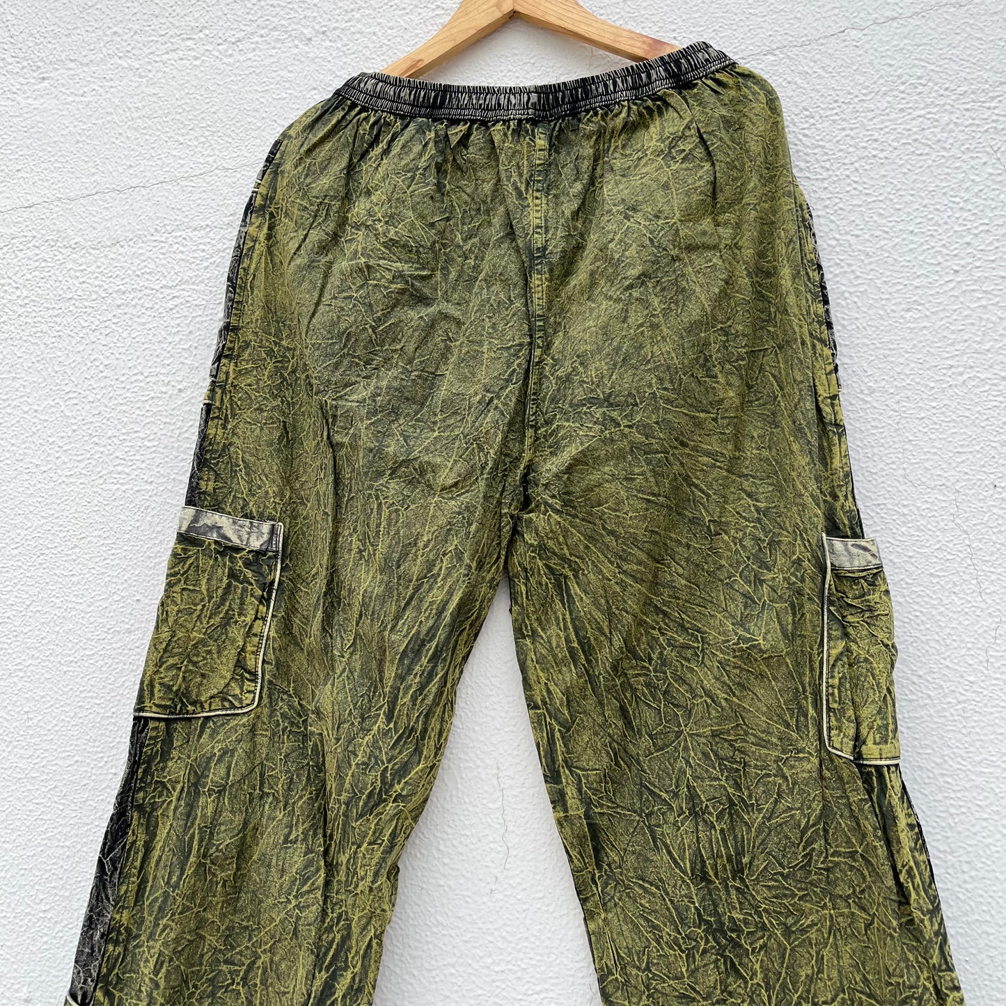 Tawang Soul Pants- Forest