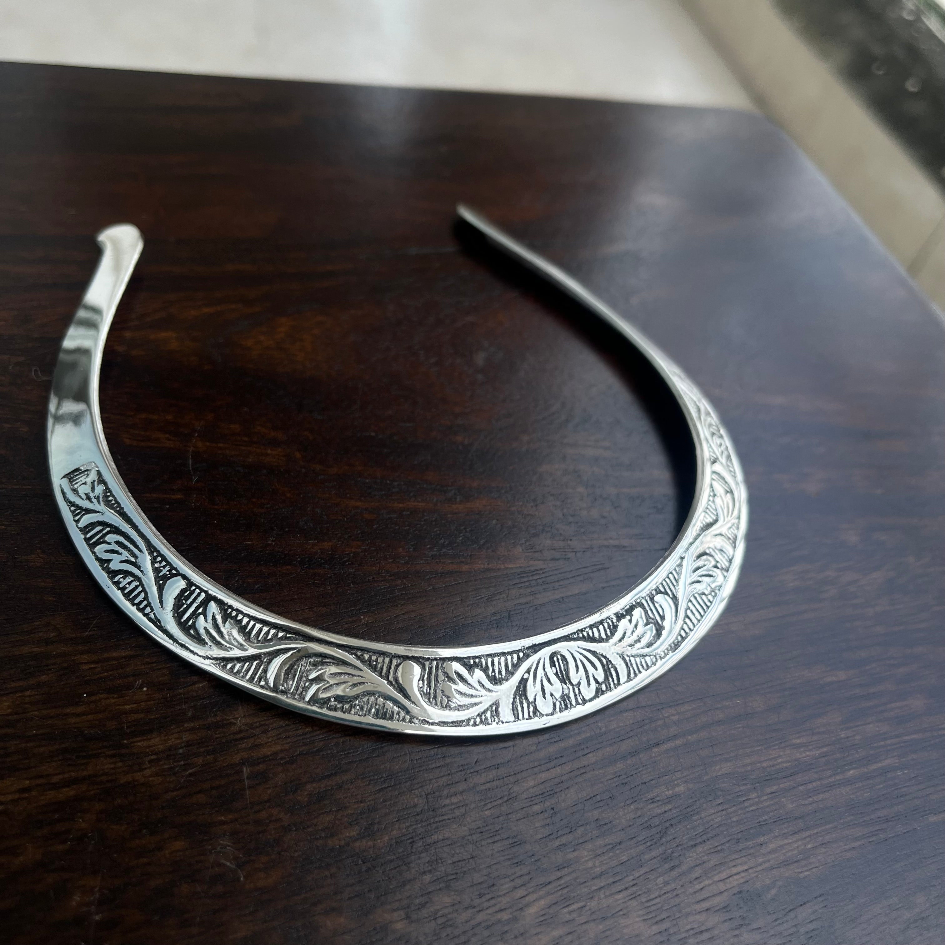 Brass Choker