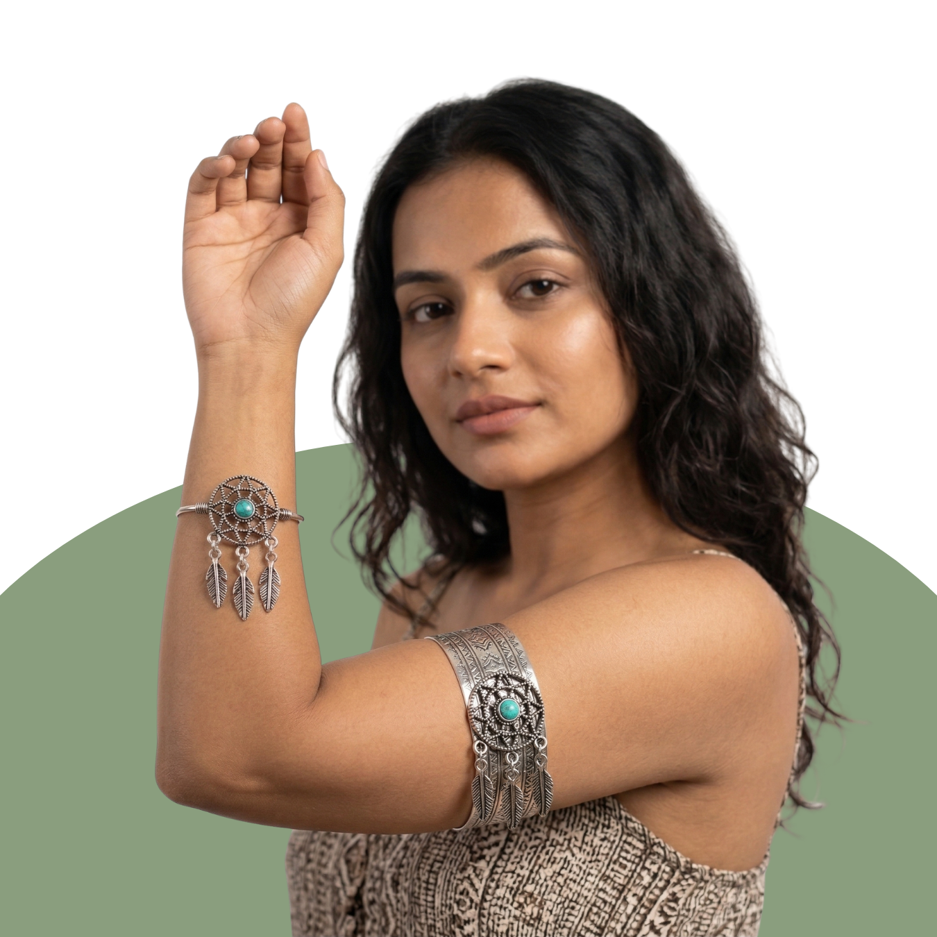 Arm Cuffs