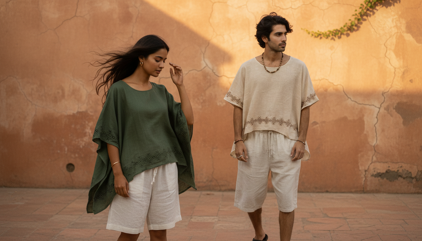 Aawara Cotton Top