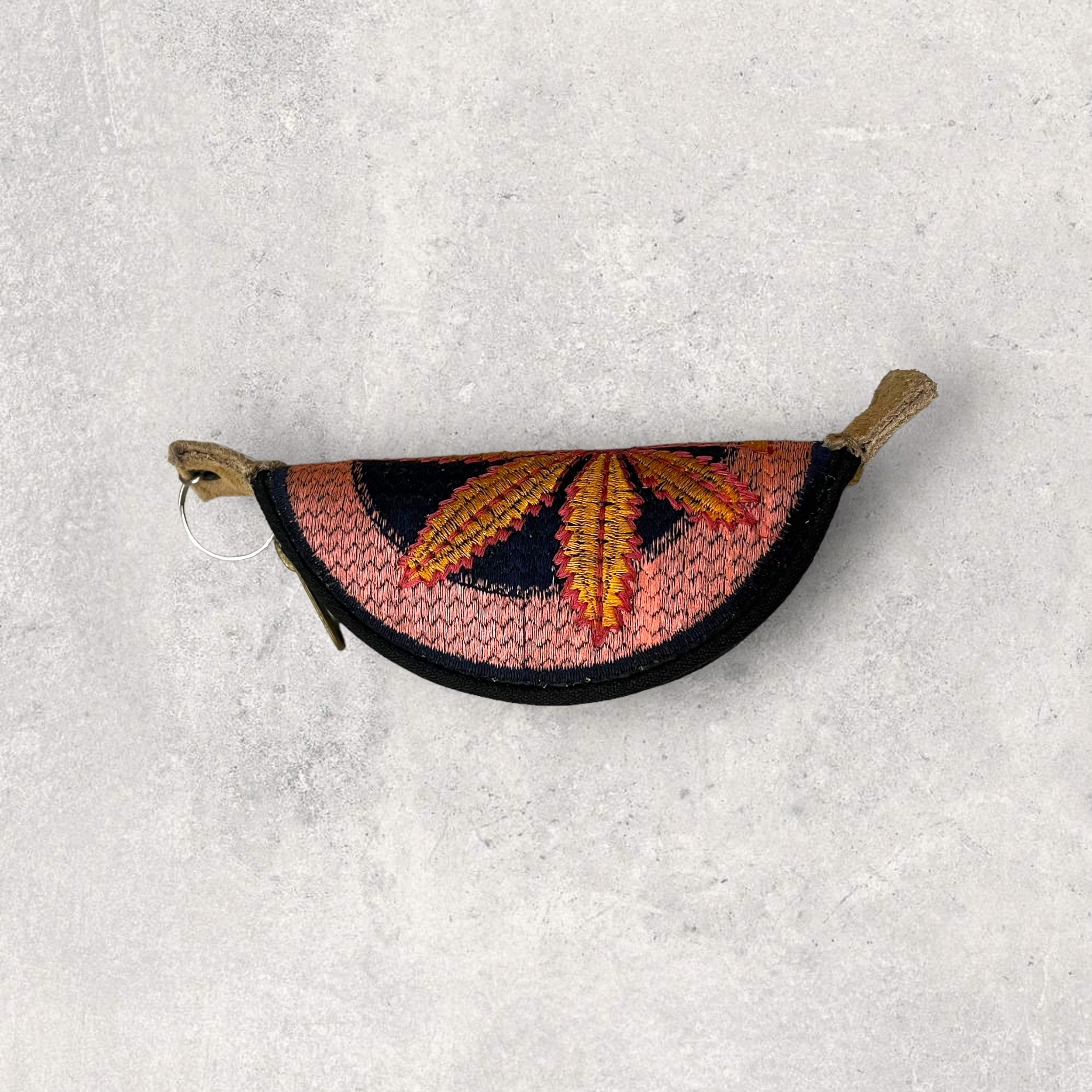 Base Pouch