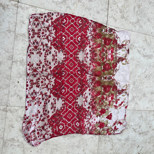 Chiffon Bandana : Multicolour