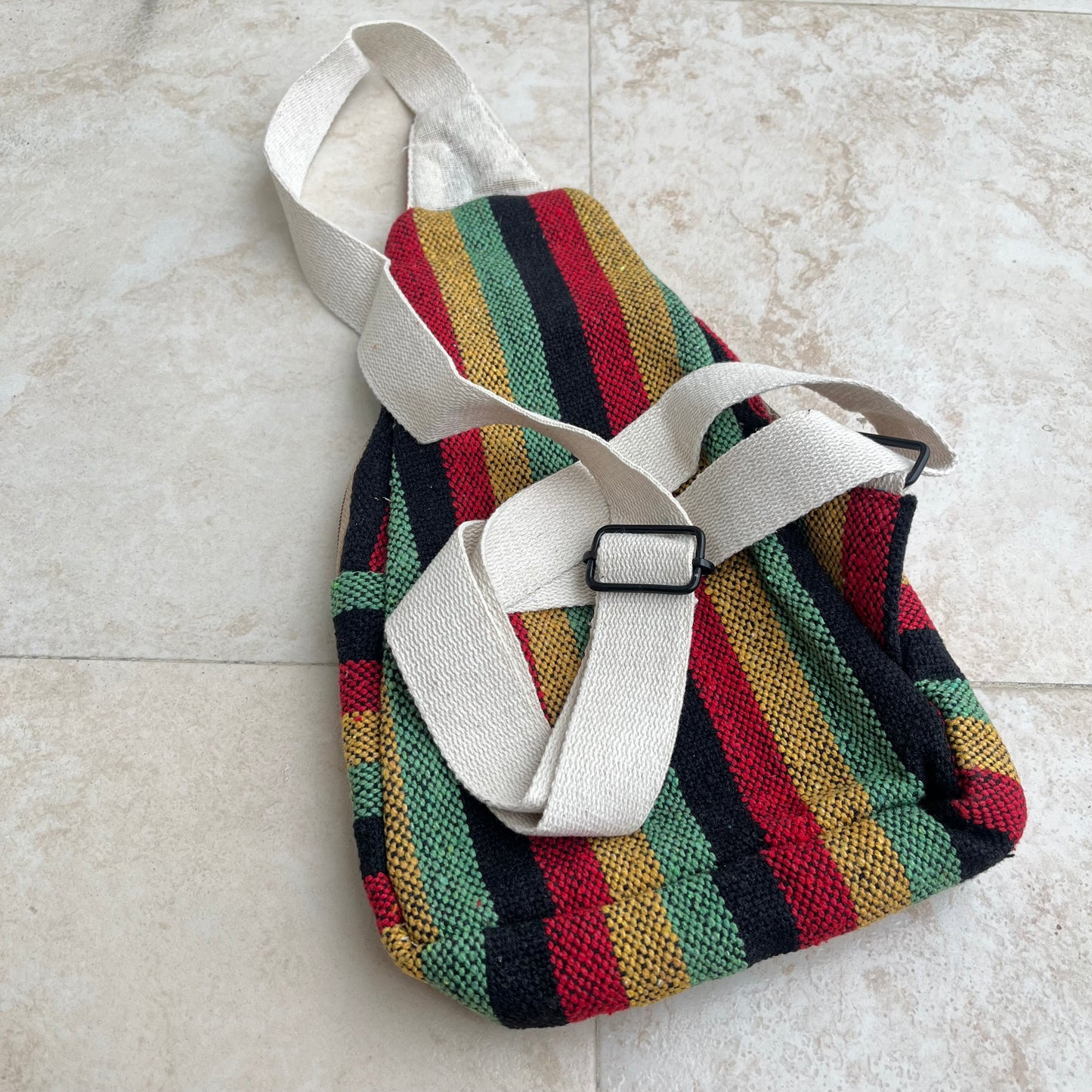 Chest Bag - Multicolour