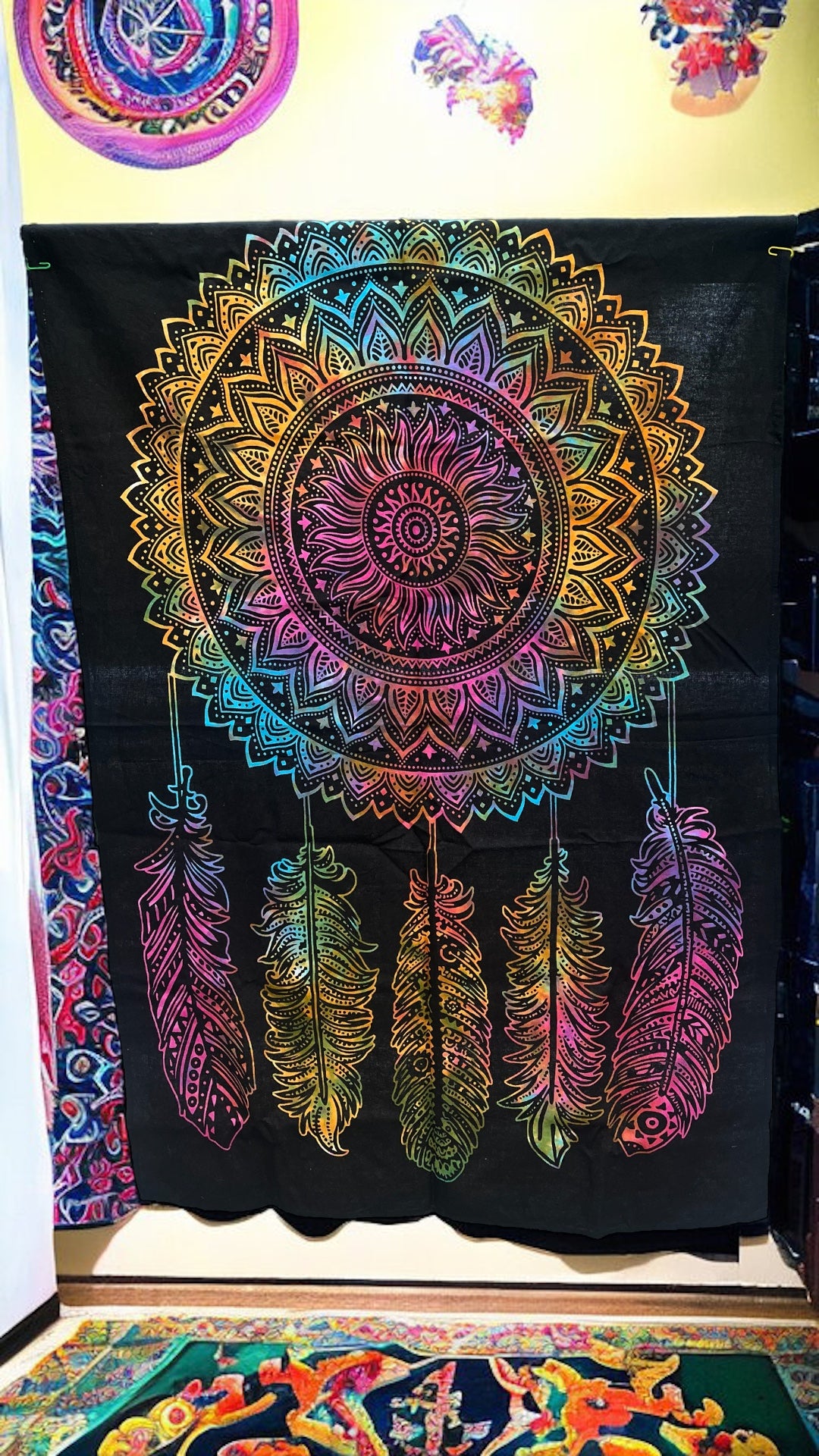Wall Tapestry - Sweet Dream