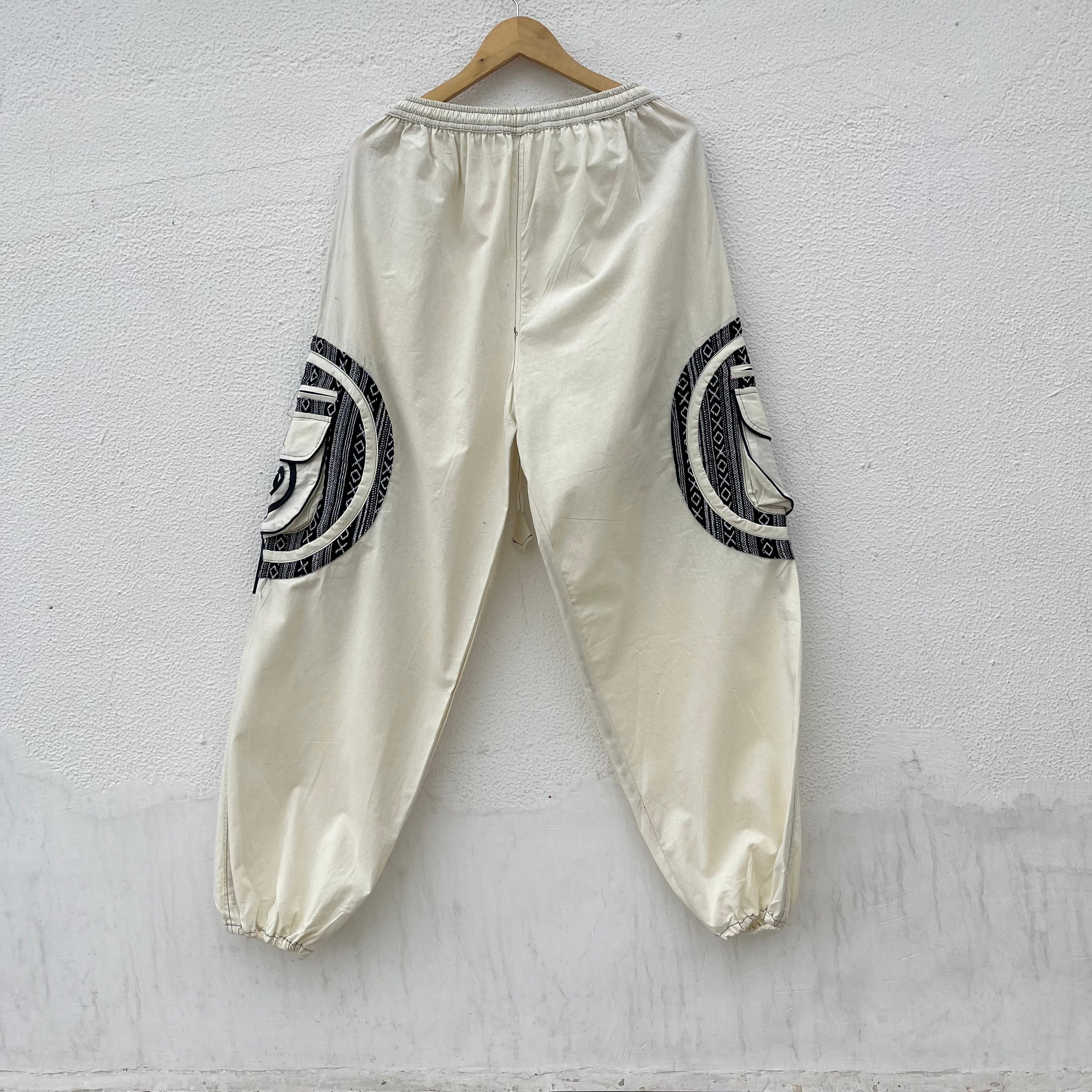 Kaza Flow Pants - Snow