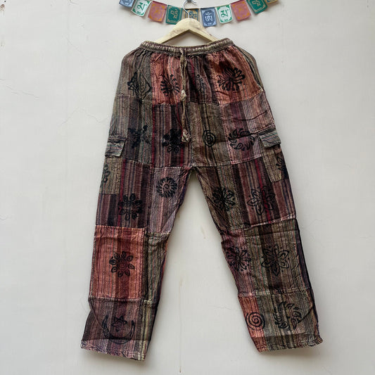 Pahadi Pants