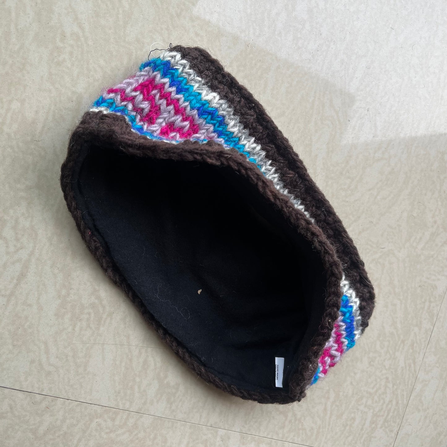 Head Warmer (Mathapatti)