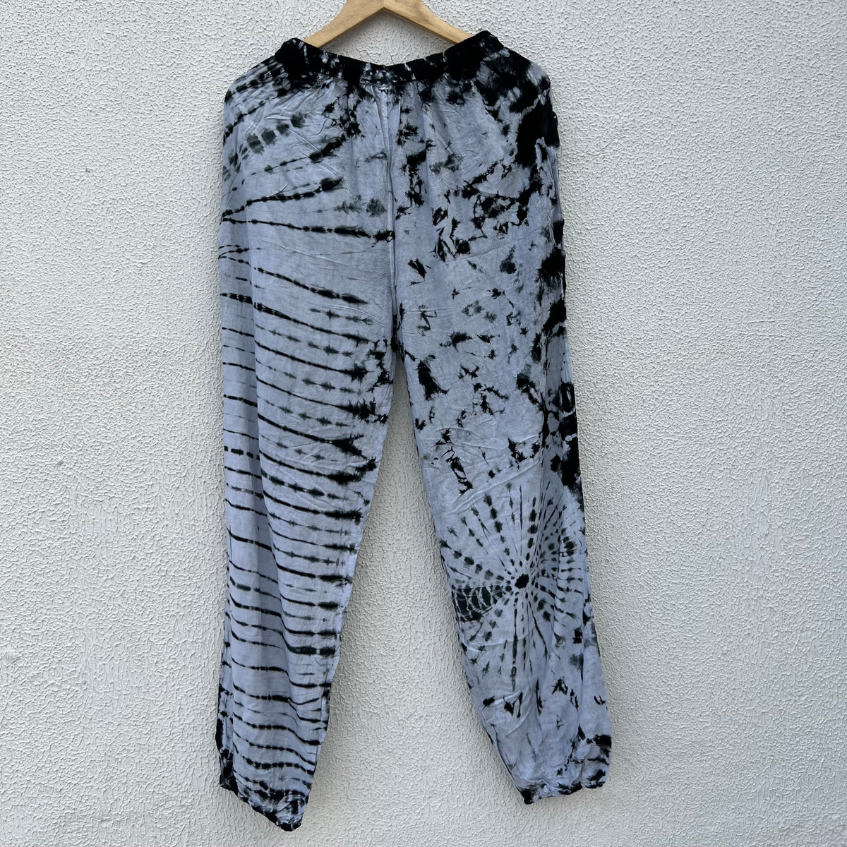 Kasol Trance Pants - Moonlight