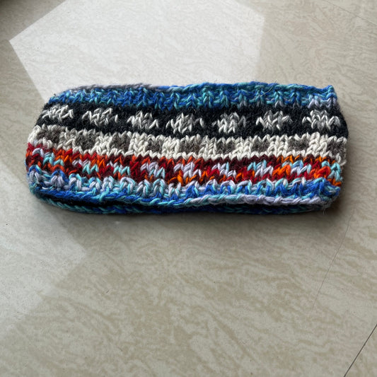 Head Warmer (Mathapatti)