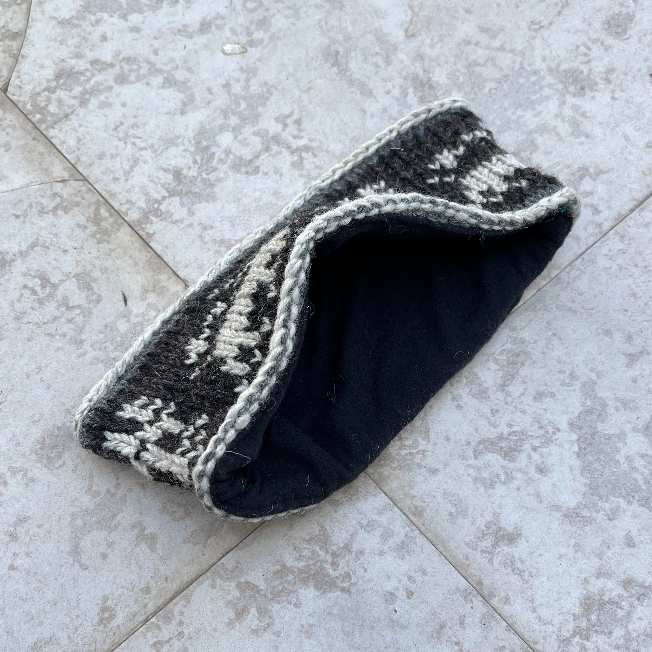 Head Warmer (Mathapatti)