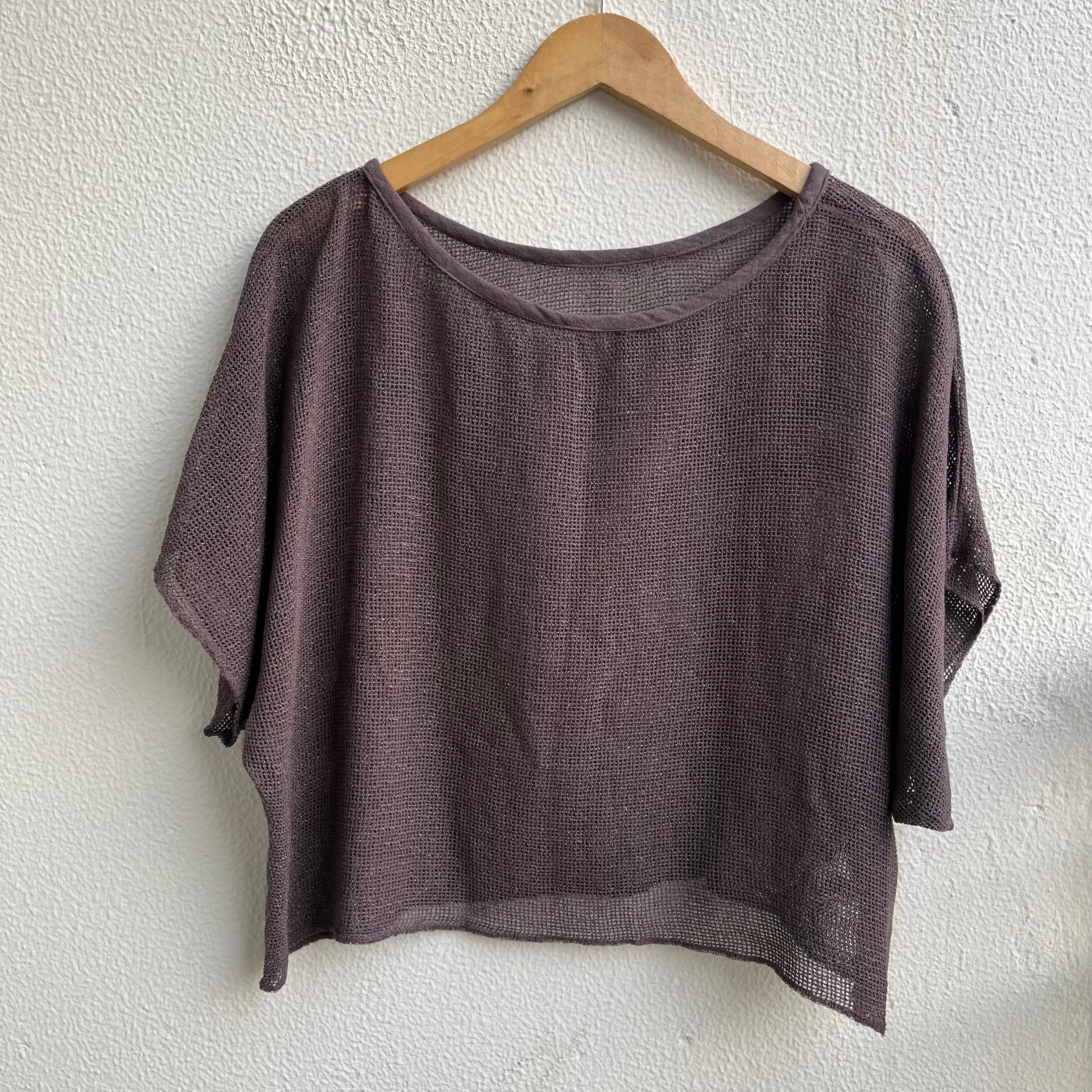 Zoya Top - Beige