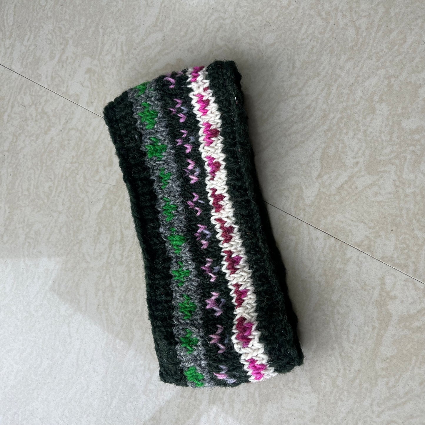 Head Warmer (Mathapatti)