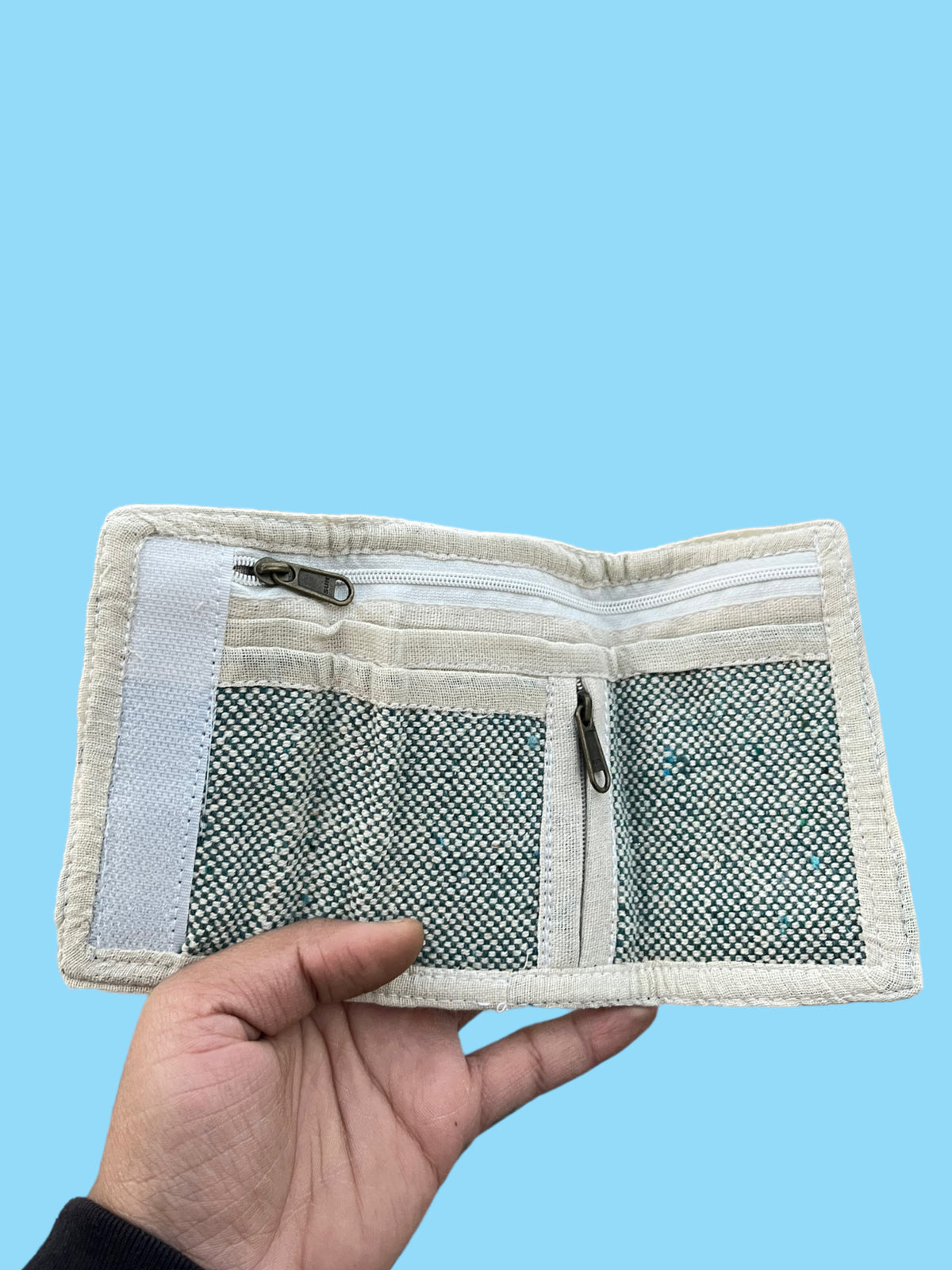 Hemp Wallet