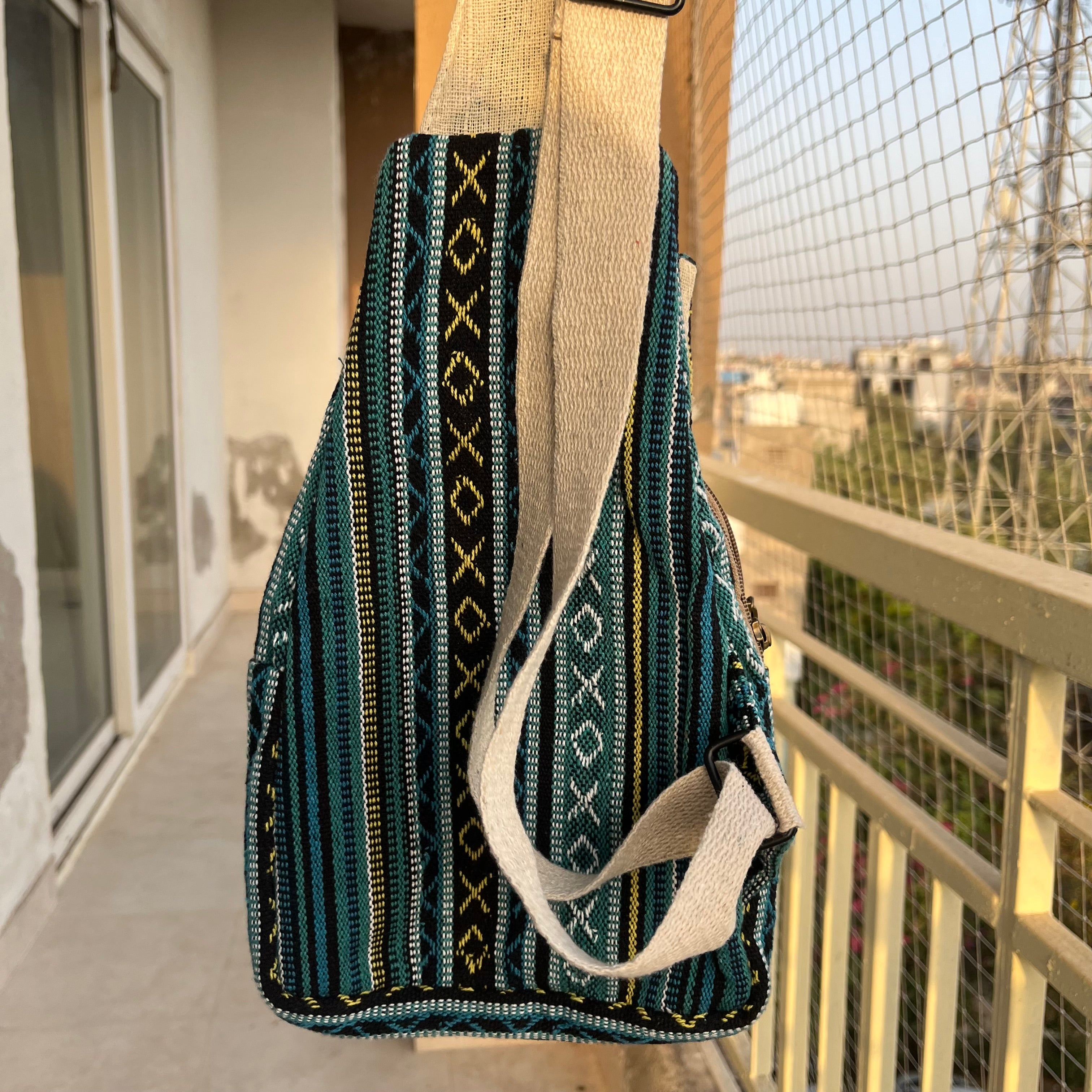 Chest Bag - Multicolour