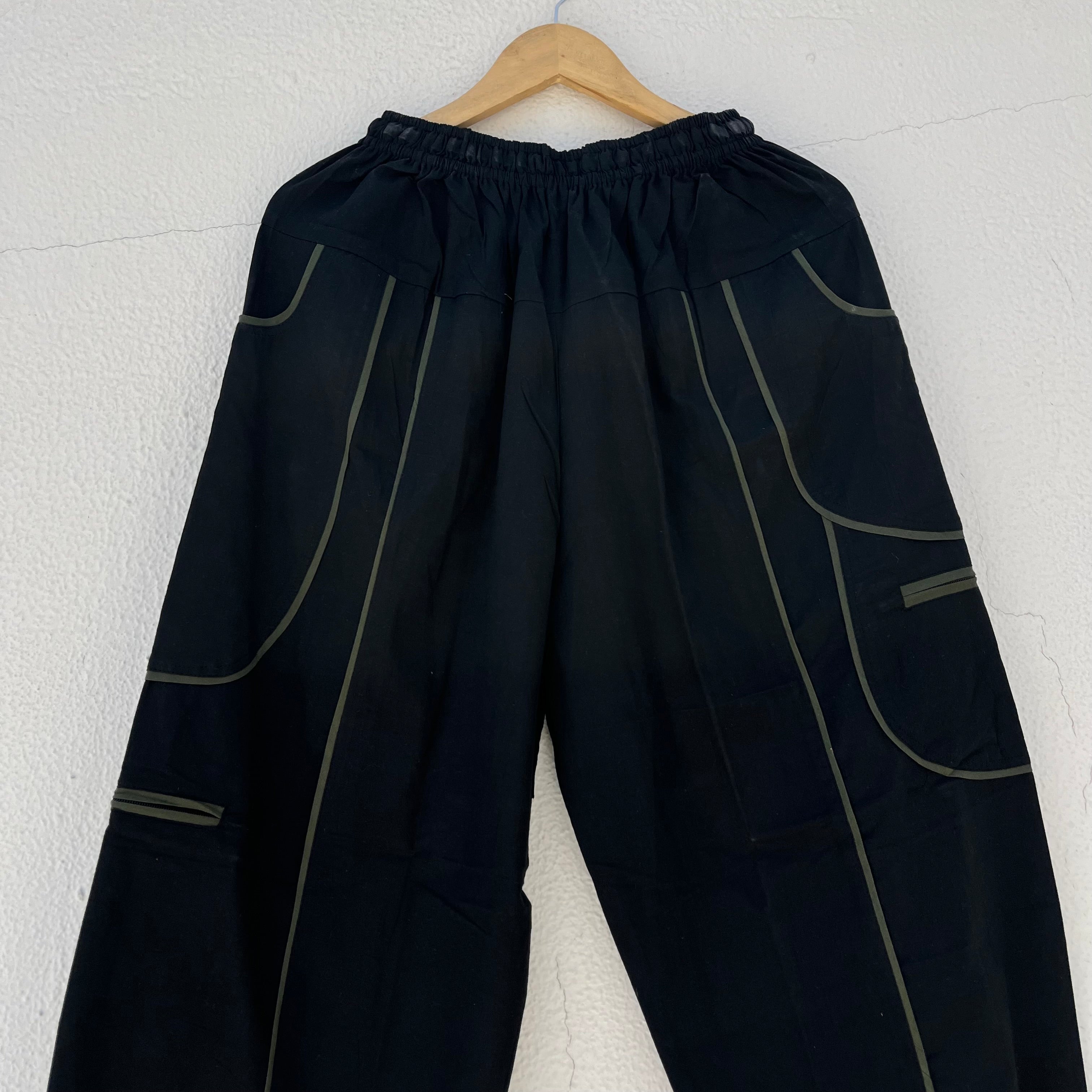 Jibhi Pants - Night