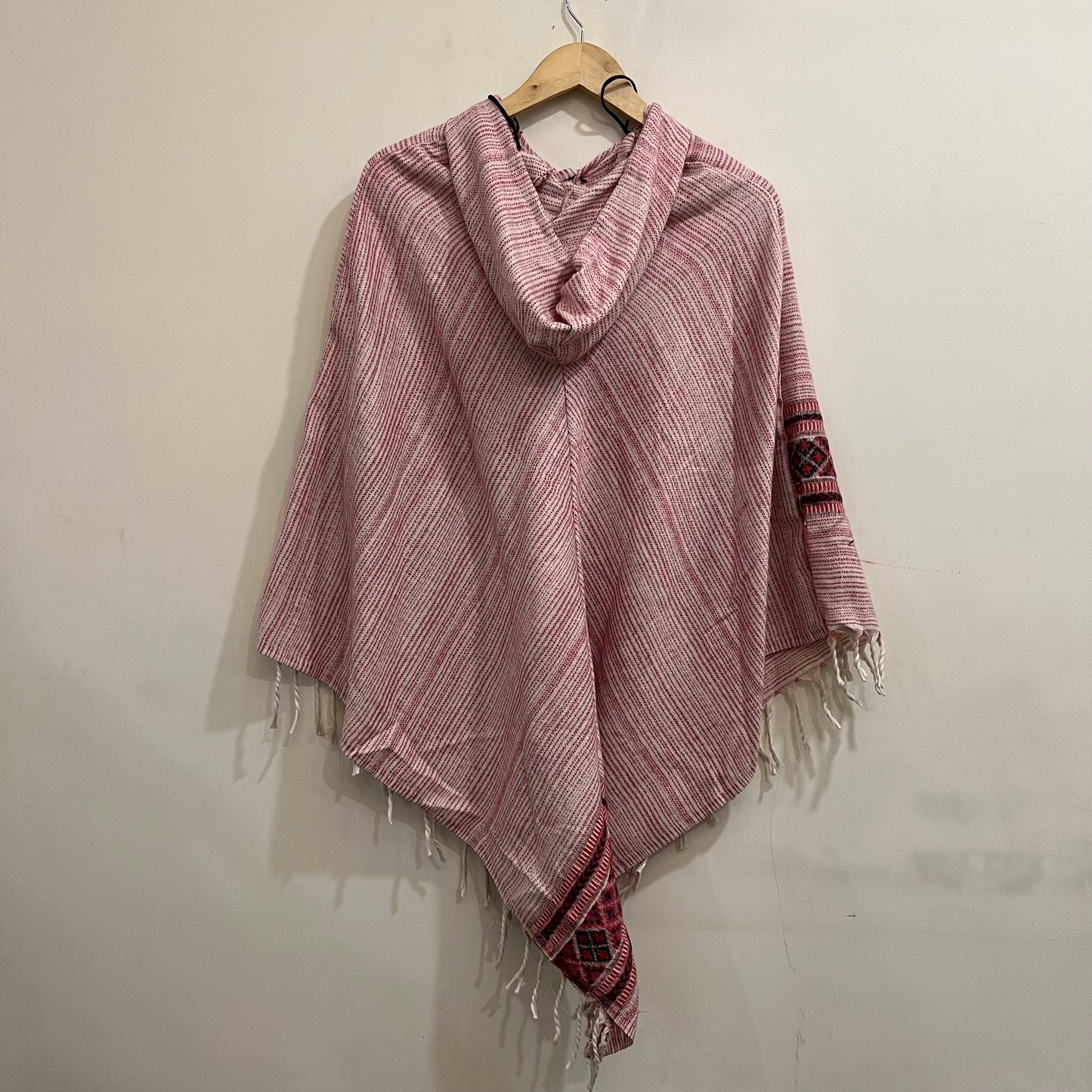 Pahadi Poncho