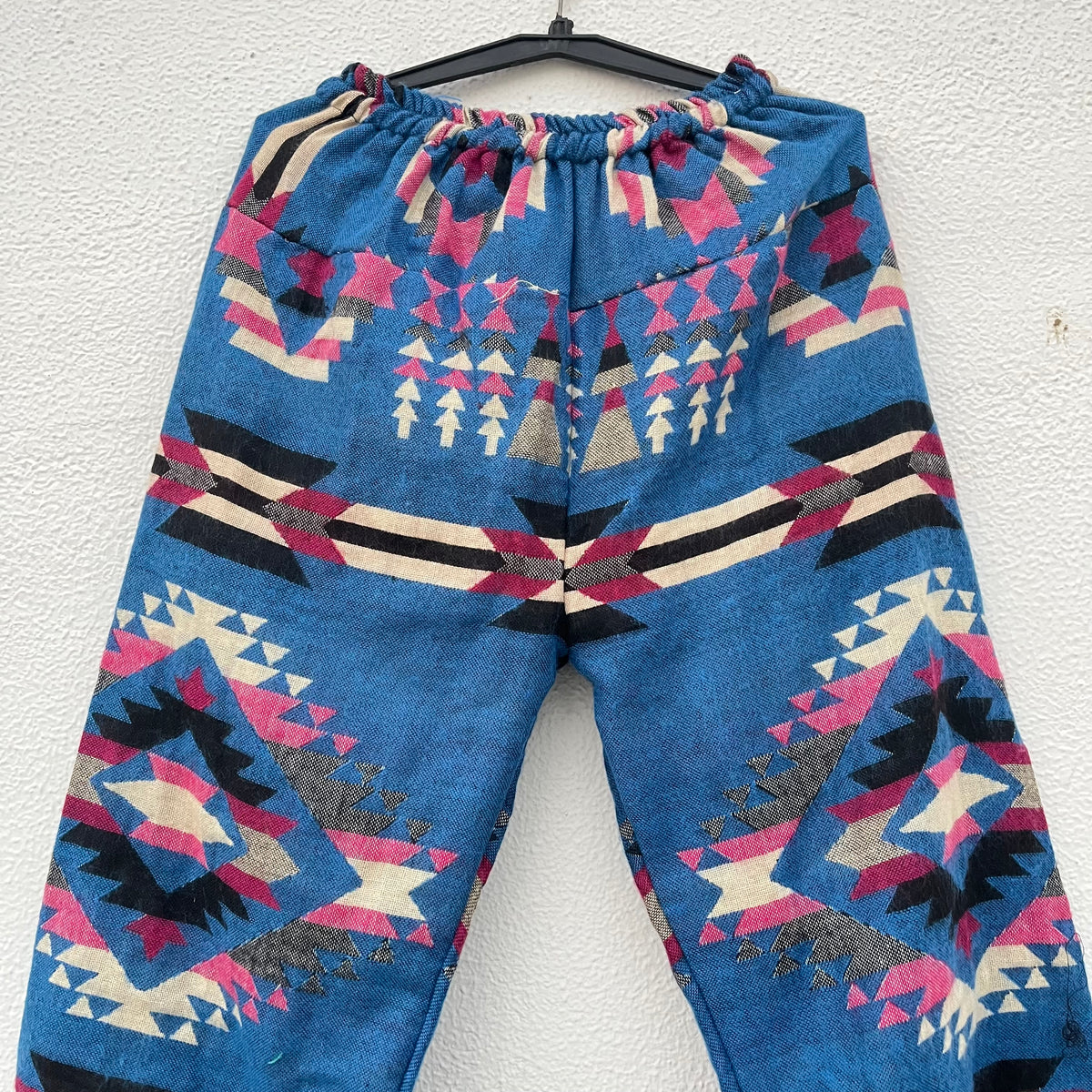 Woollen Pants