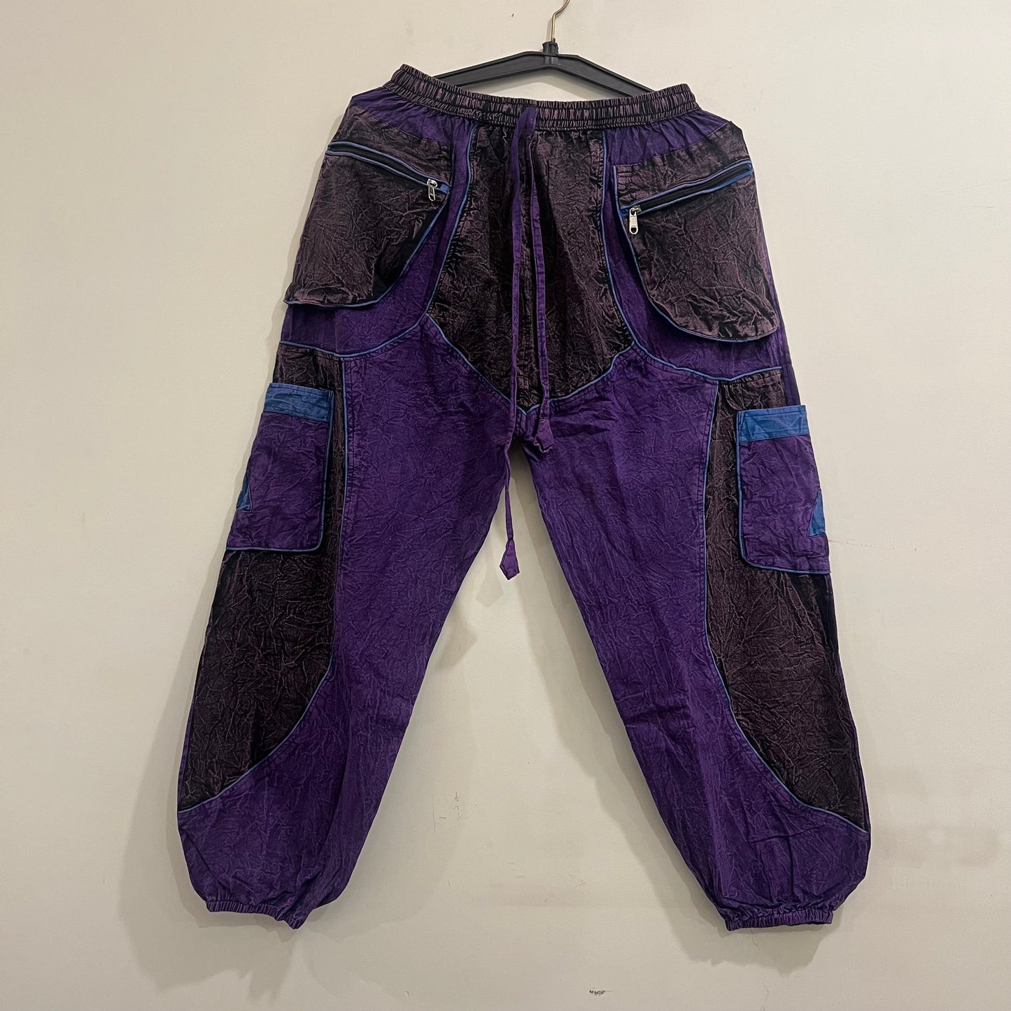 Tawang Soul Pants- Orchid