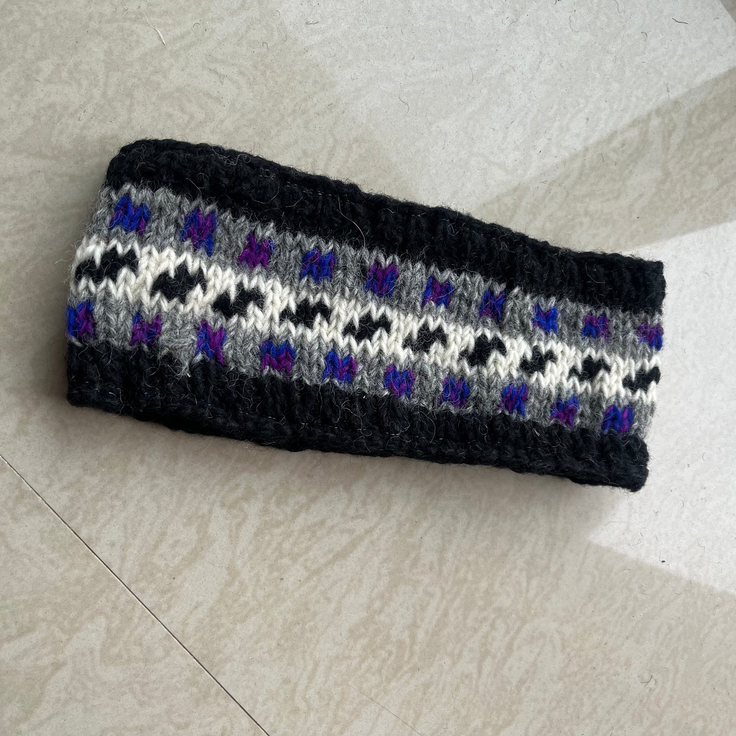 Head Warmer (Mathapatti)