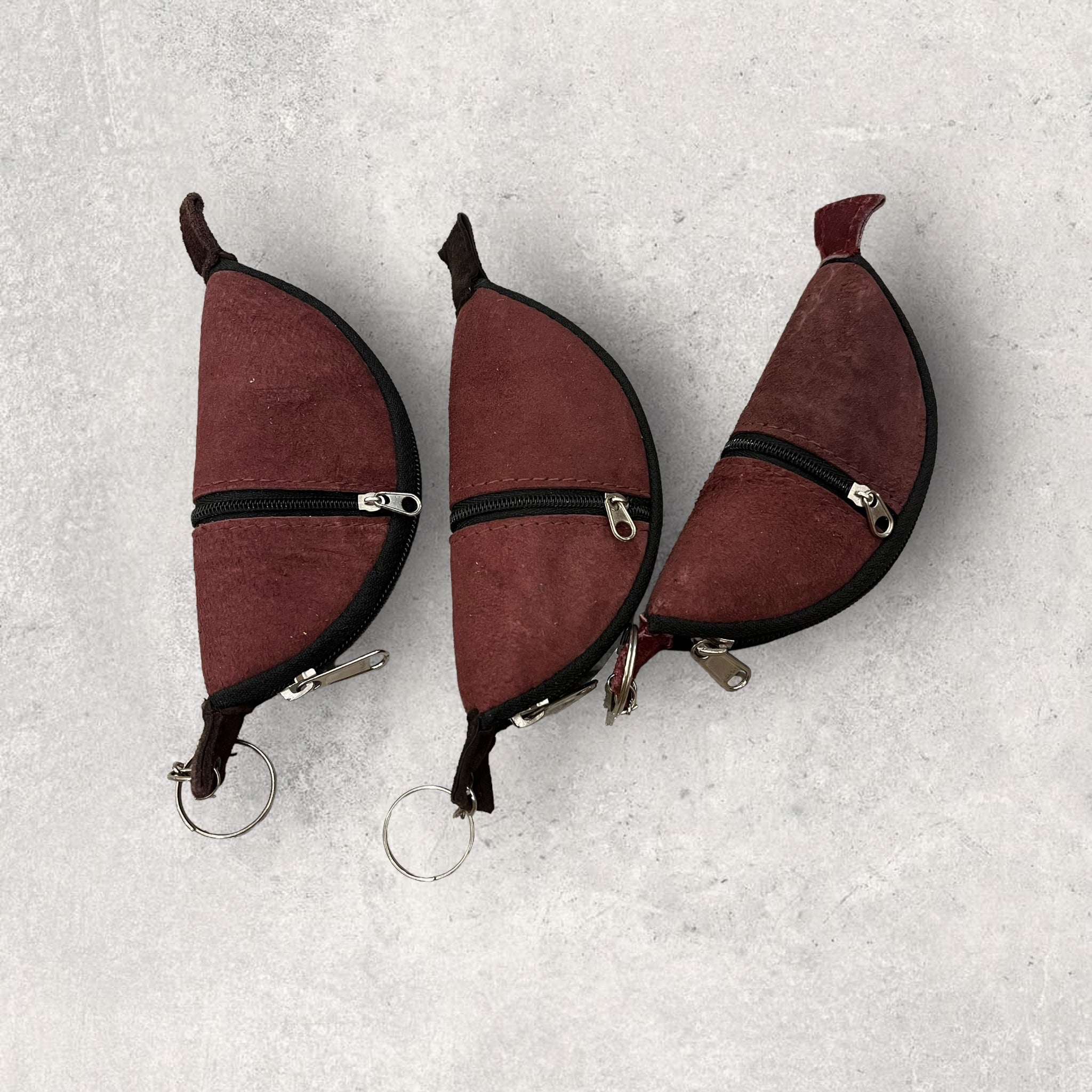 Base Pouch