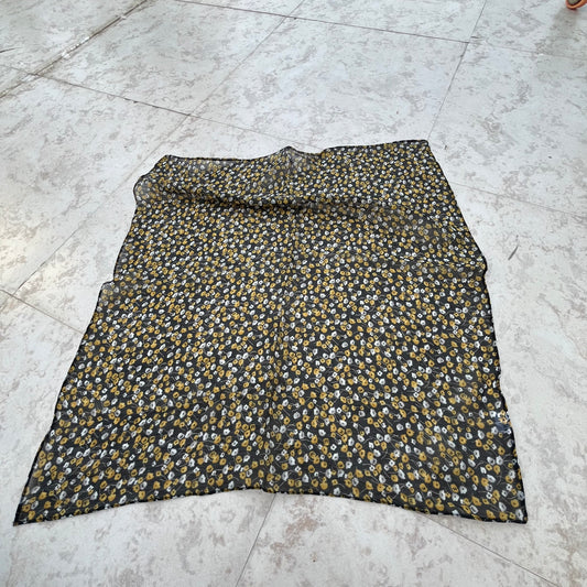Chiffon Bandana : Multicolour
