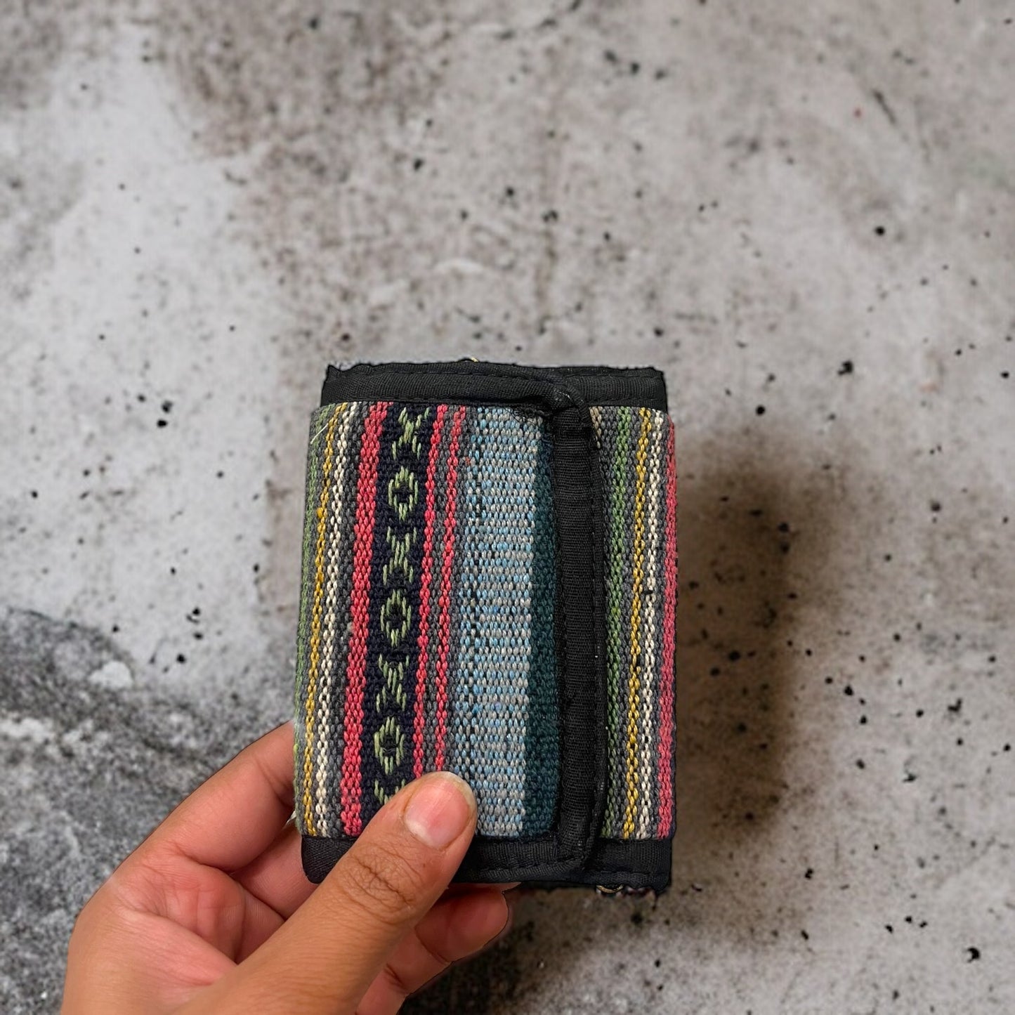 Hemp Wallet