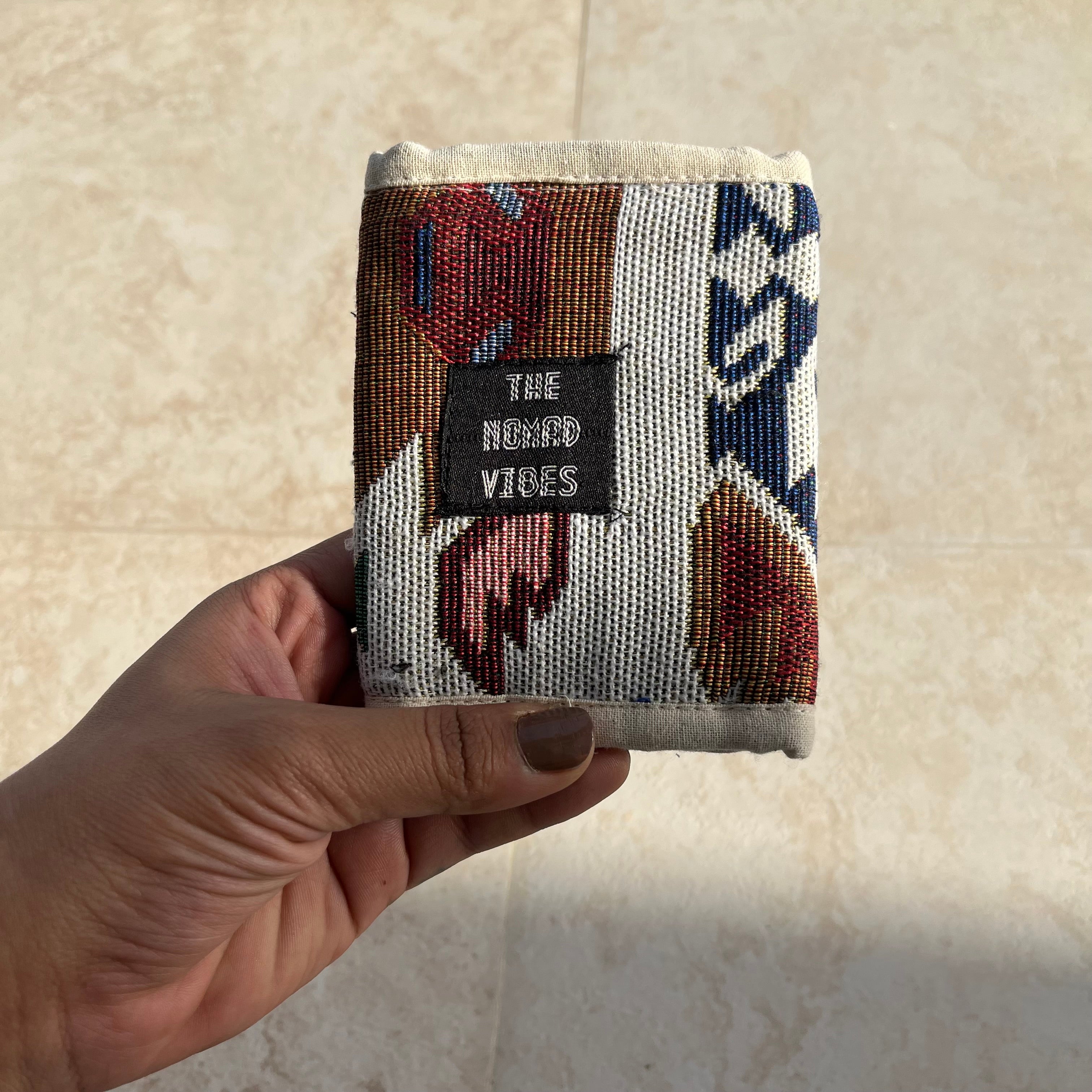 Hemp Wallet