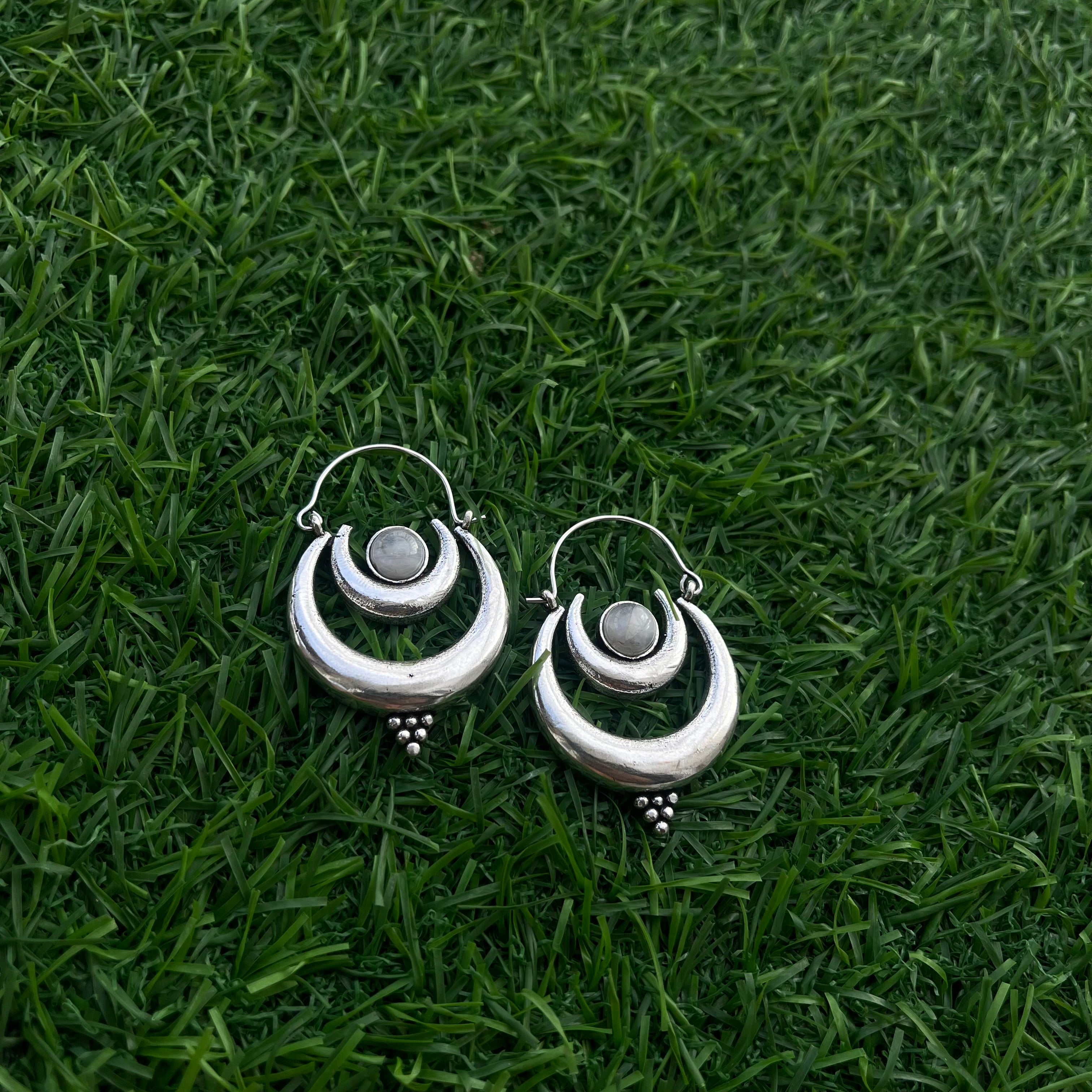 Moon Dance Earrings