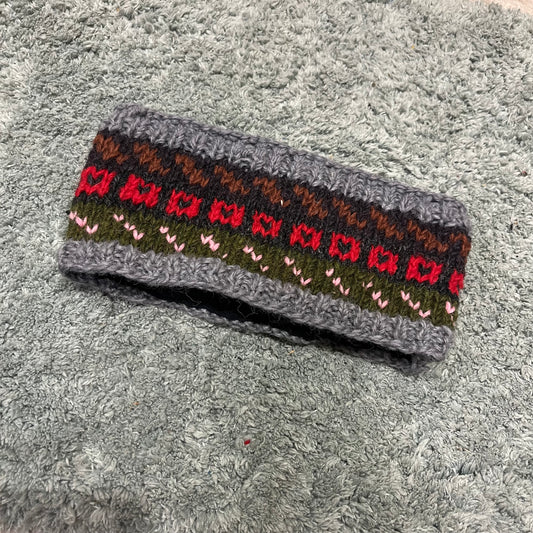 Head Warmer ( Mathapatti )