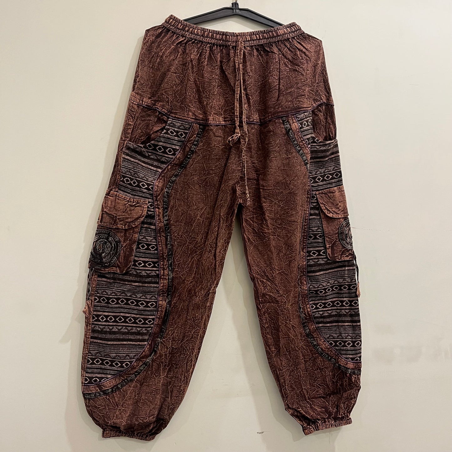 Zanskar Elements Pants - Wood