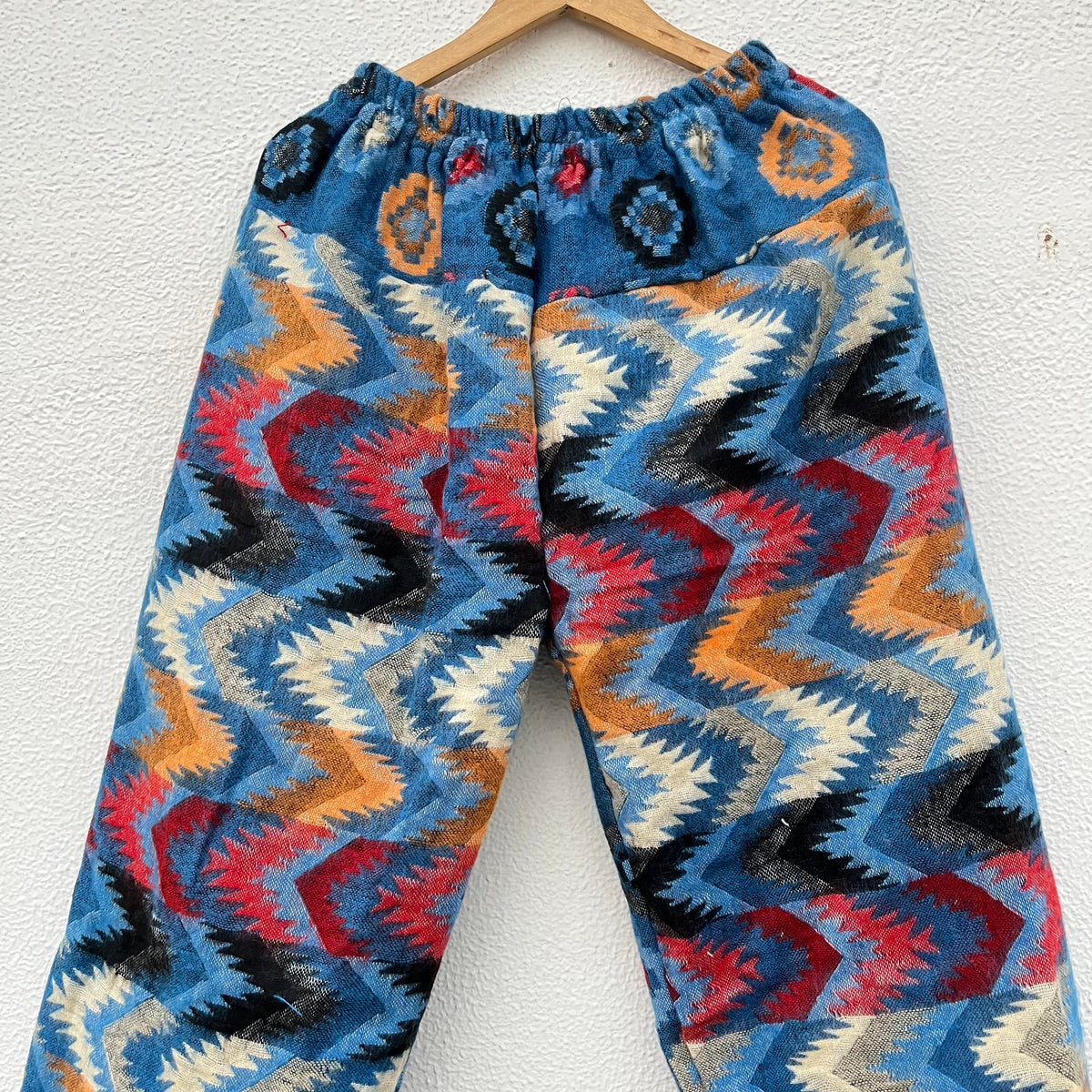 Woollen Pants