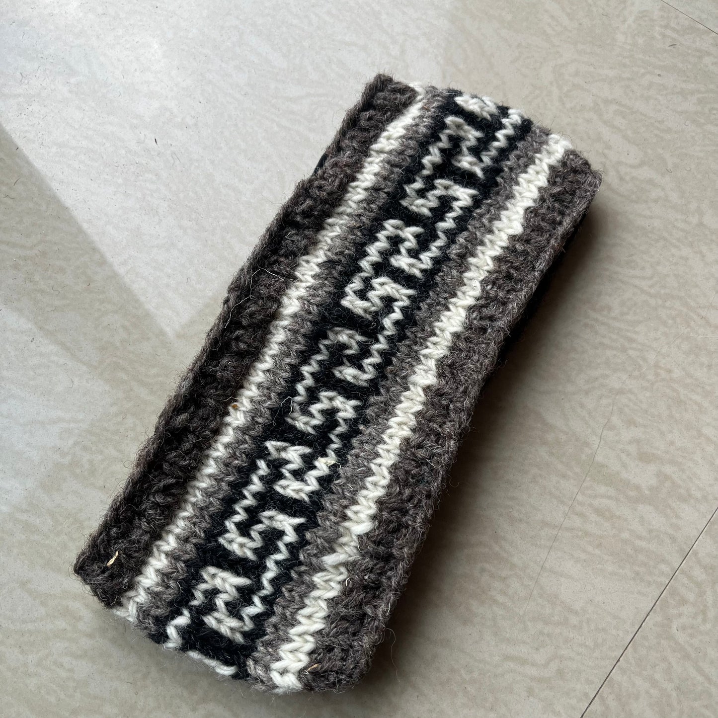 Head Warmer (Mathapatti)