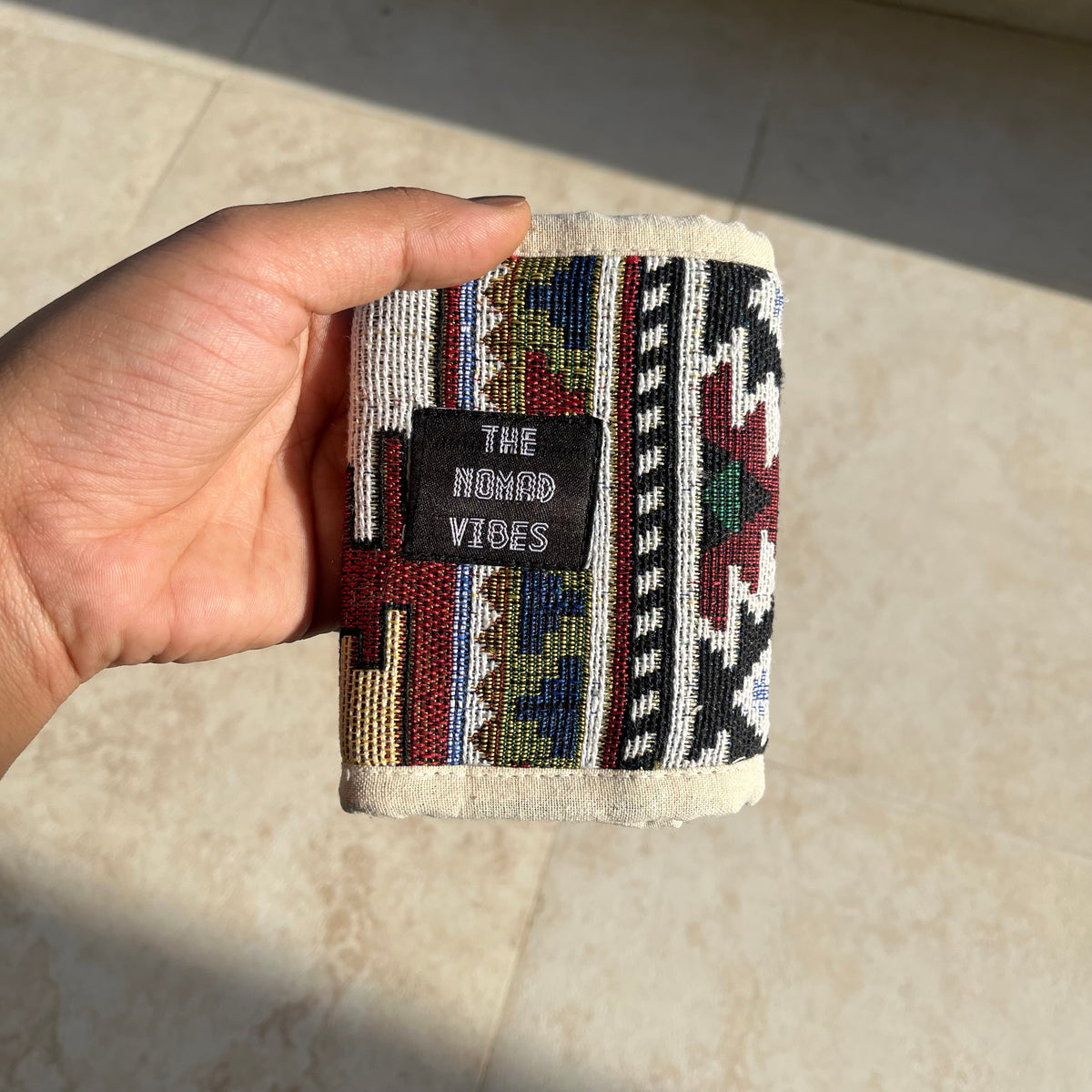 Hemp Wallet
