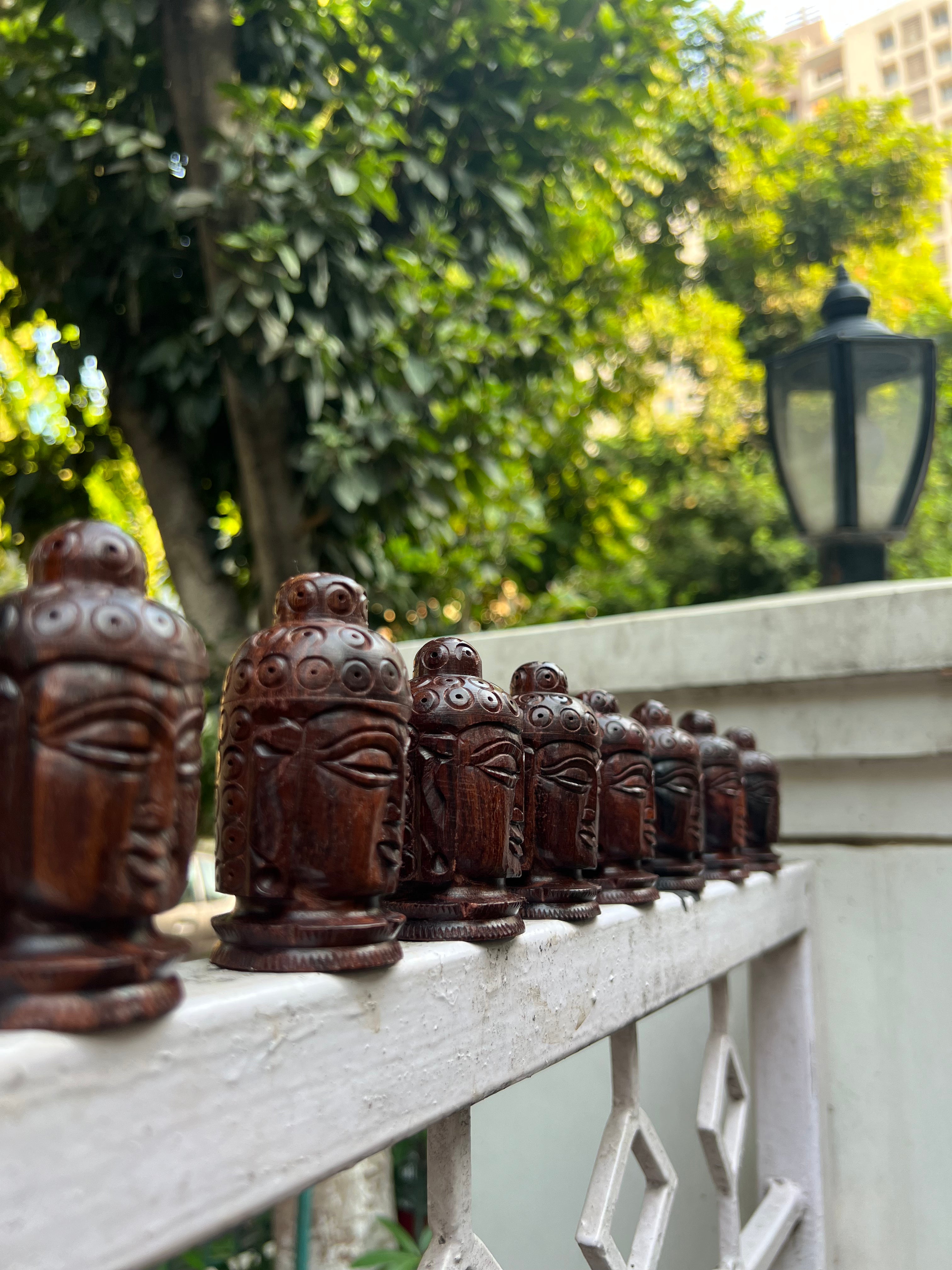 Buddha Magical Box✨
