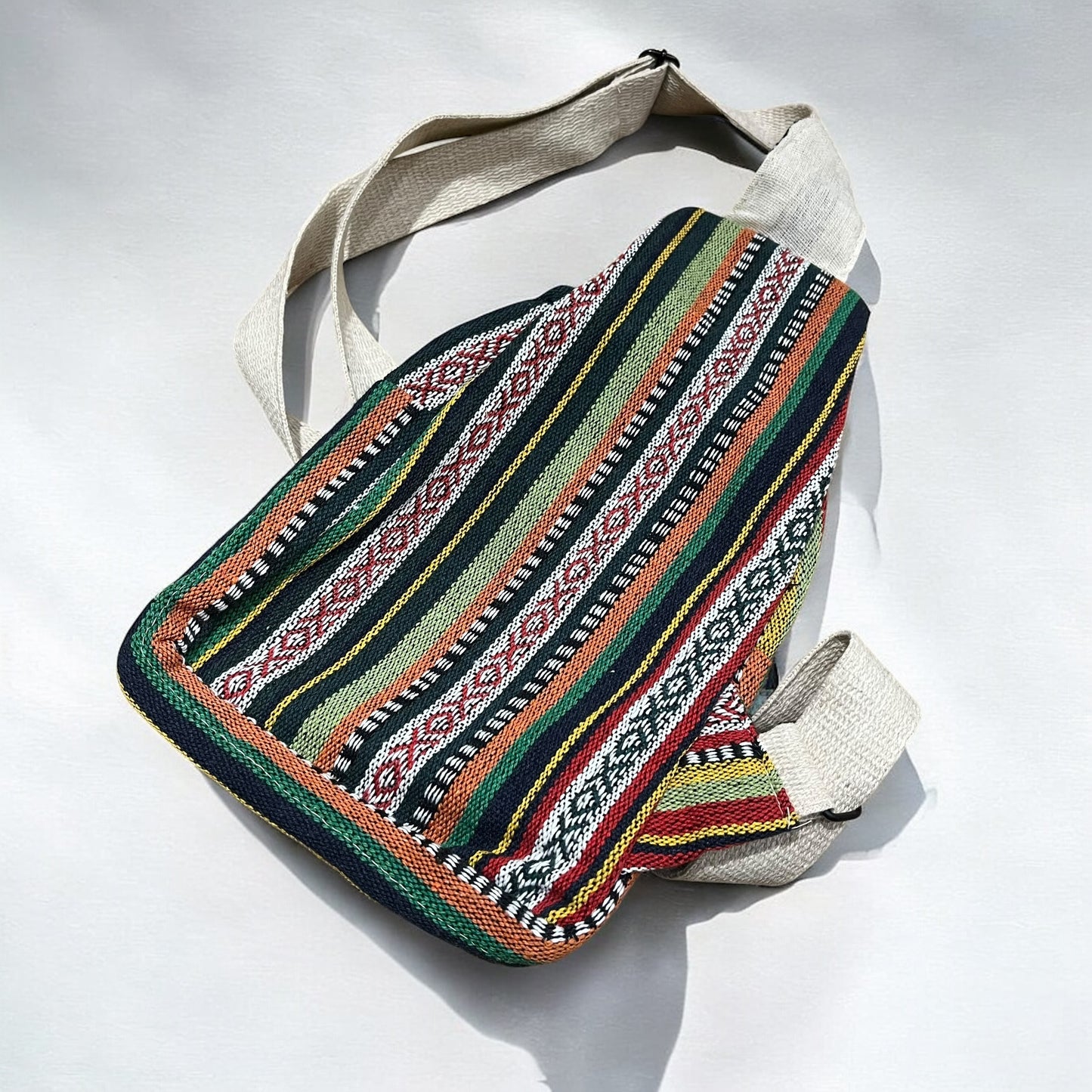 Chest Bag - Multicolour