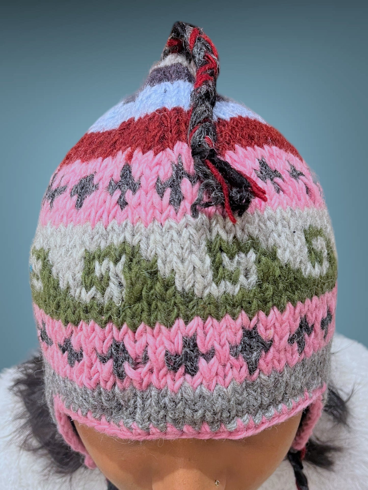 Winter Cap