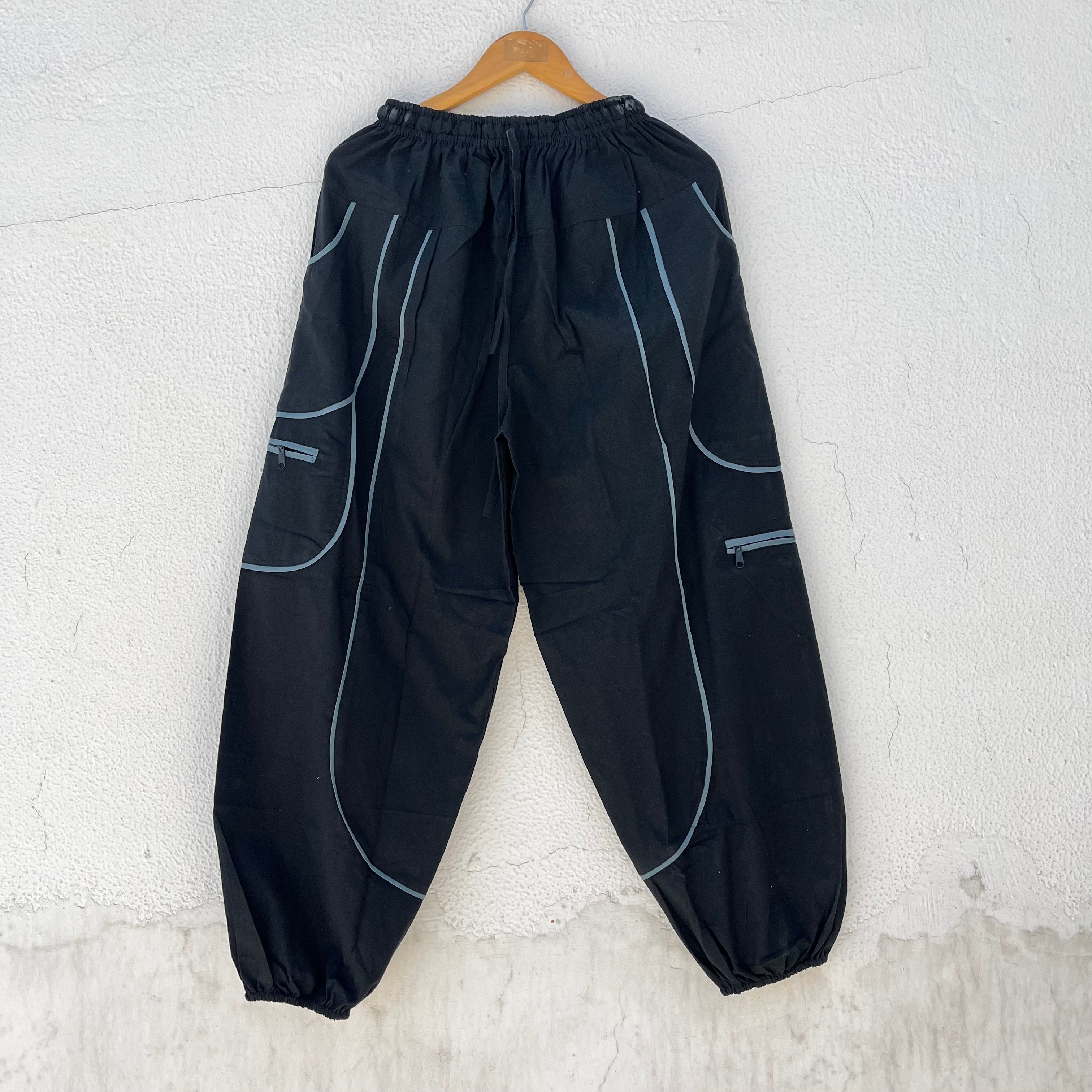 Jibhi Pants - Night