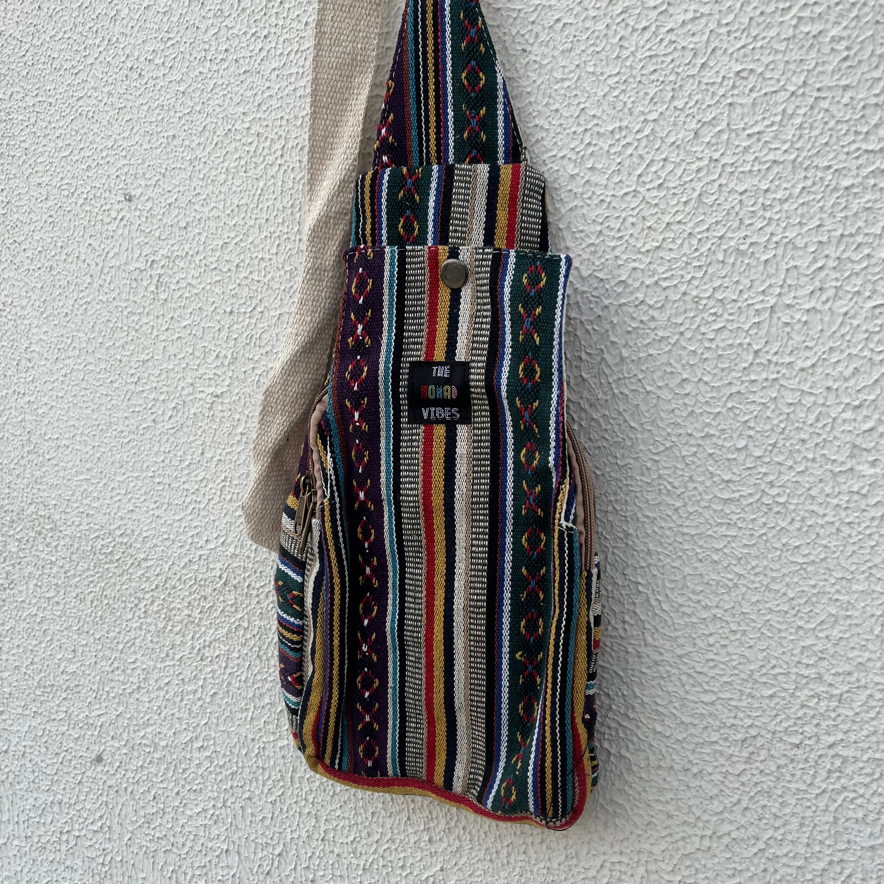 Chest Bag - Multicolour