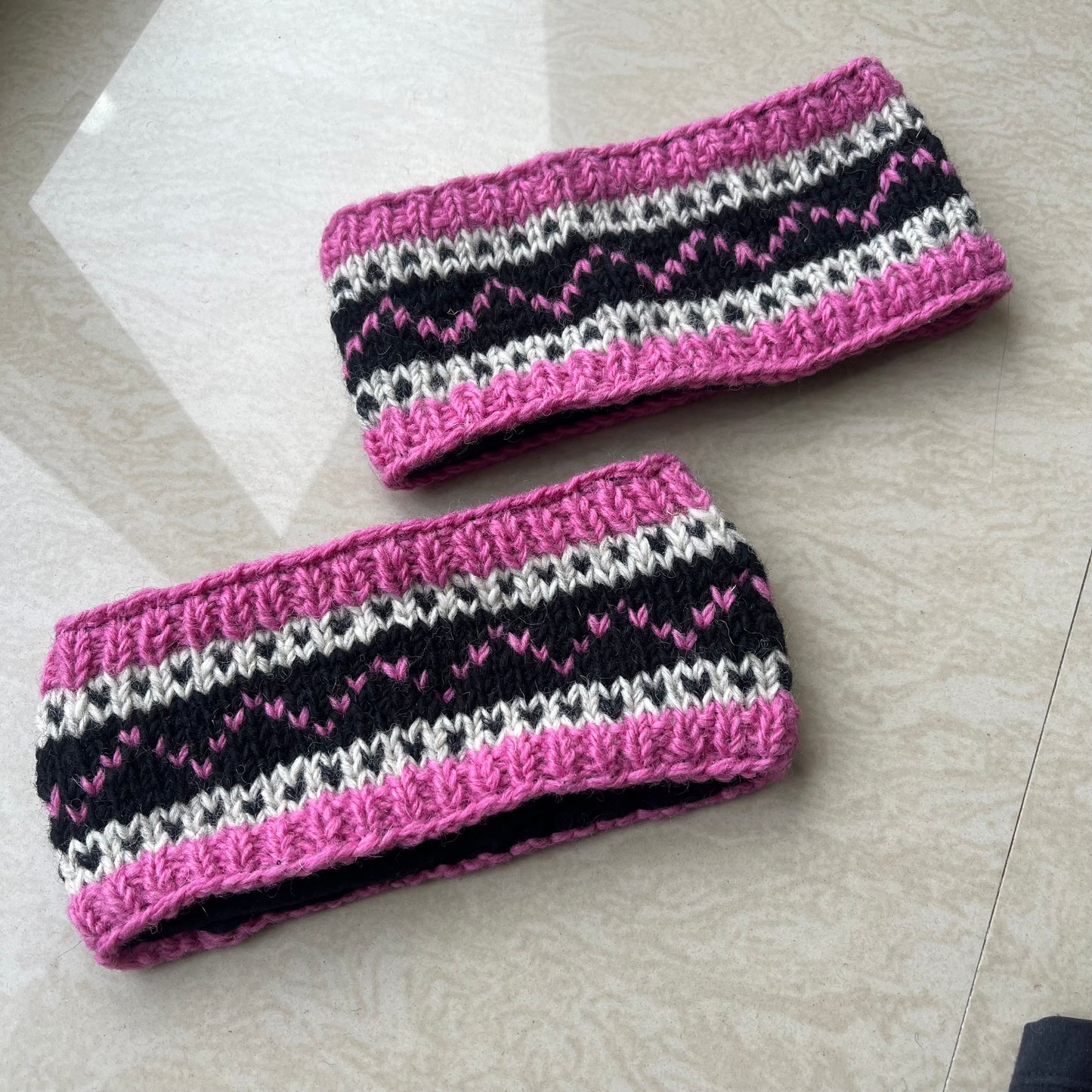 Head Warmer (Mathapatti)