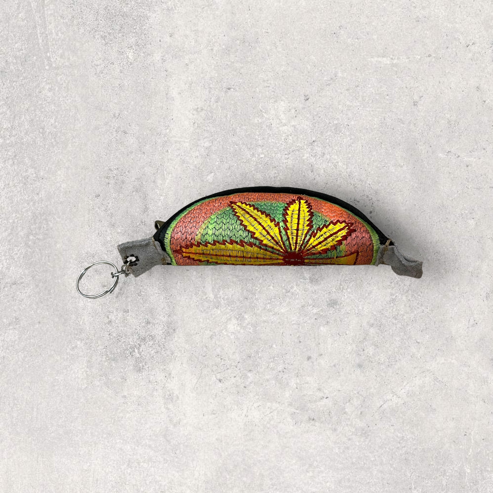 Base Pouch