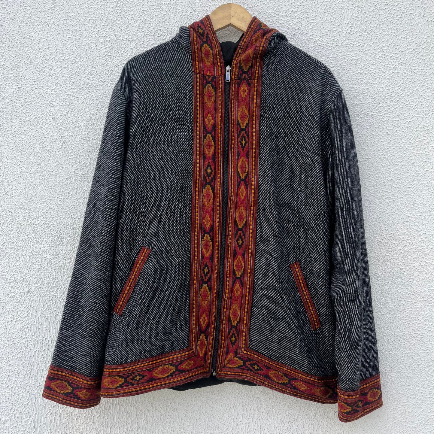 Himachali Jacket