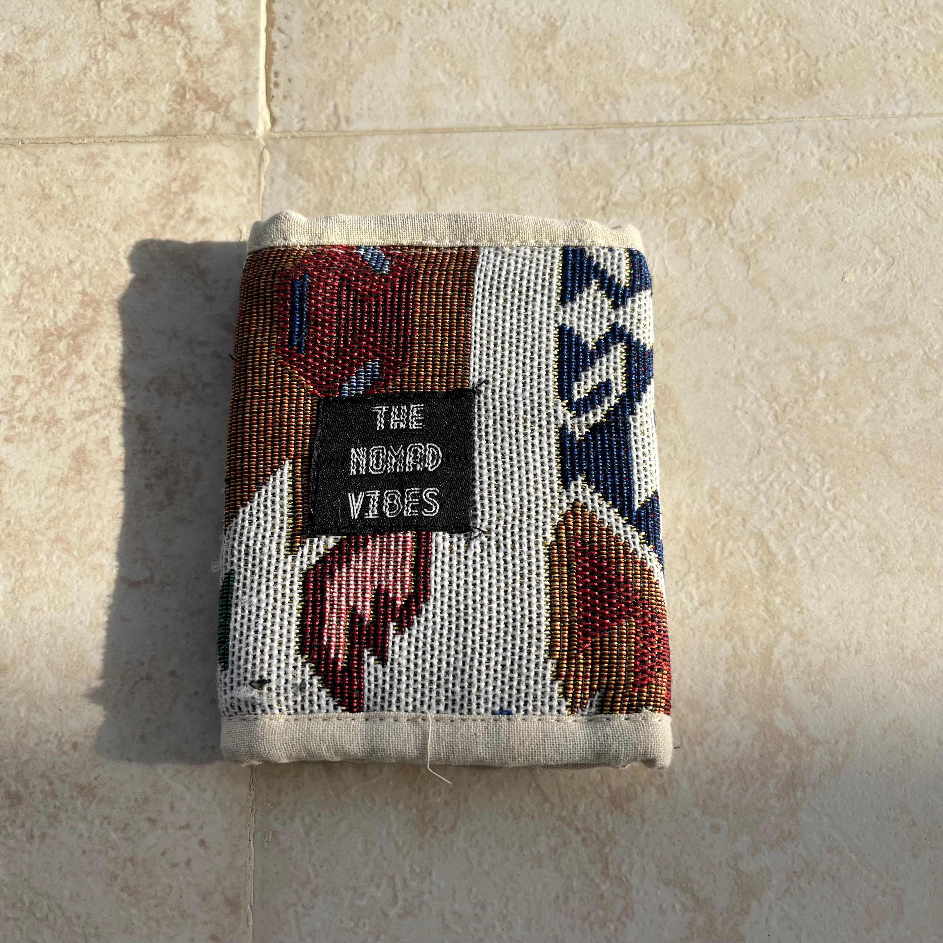 Hemp Wallet
