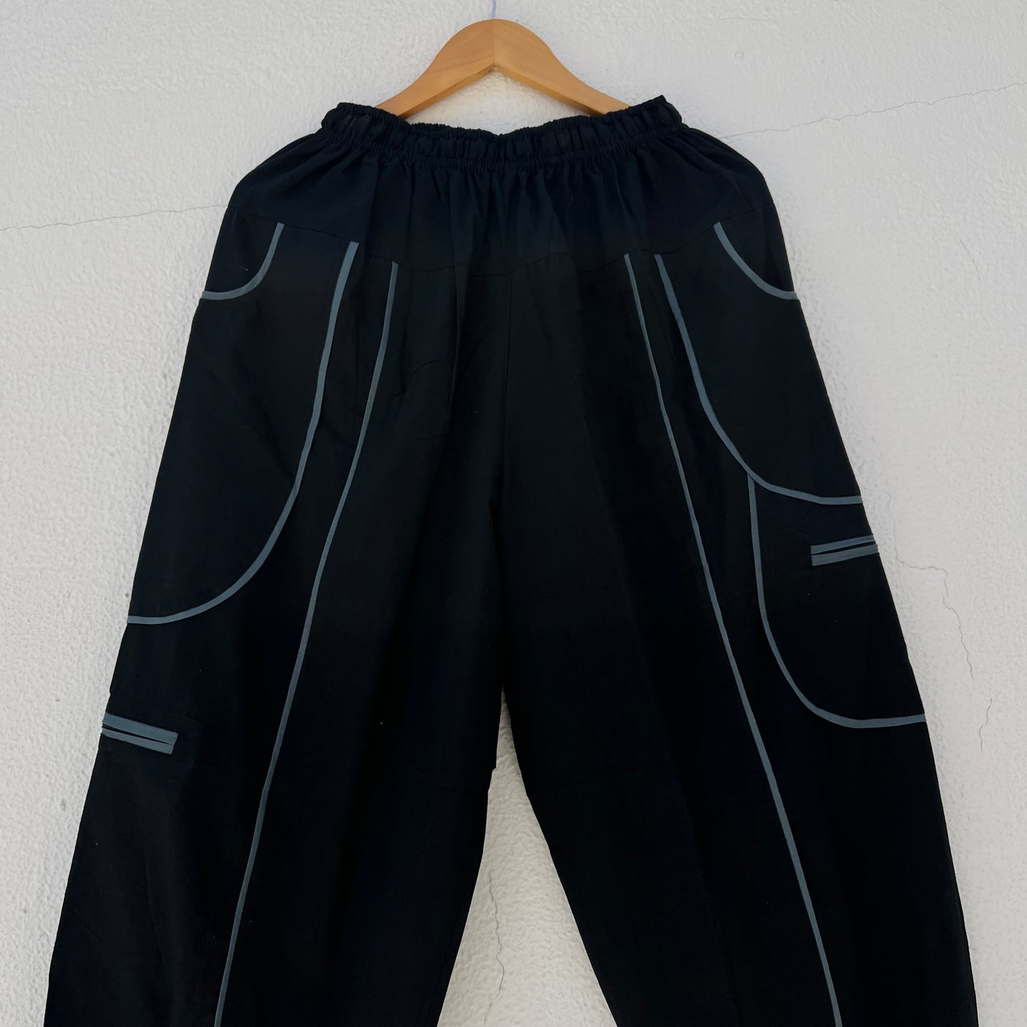Jibhi Pants - Night