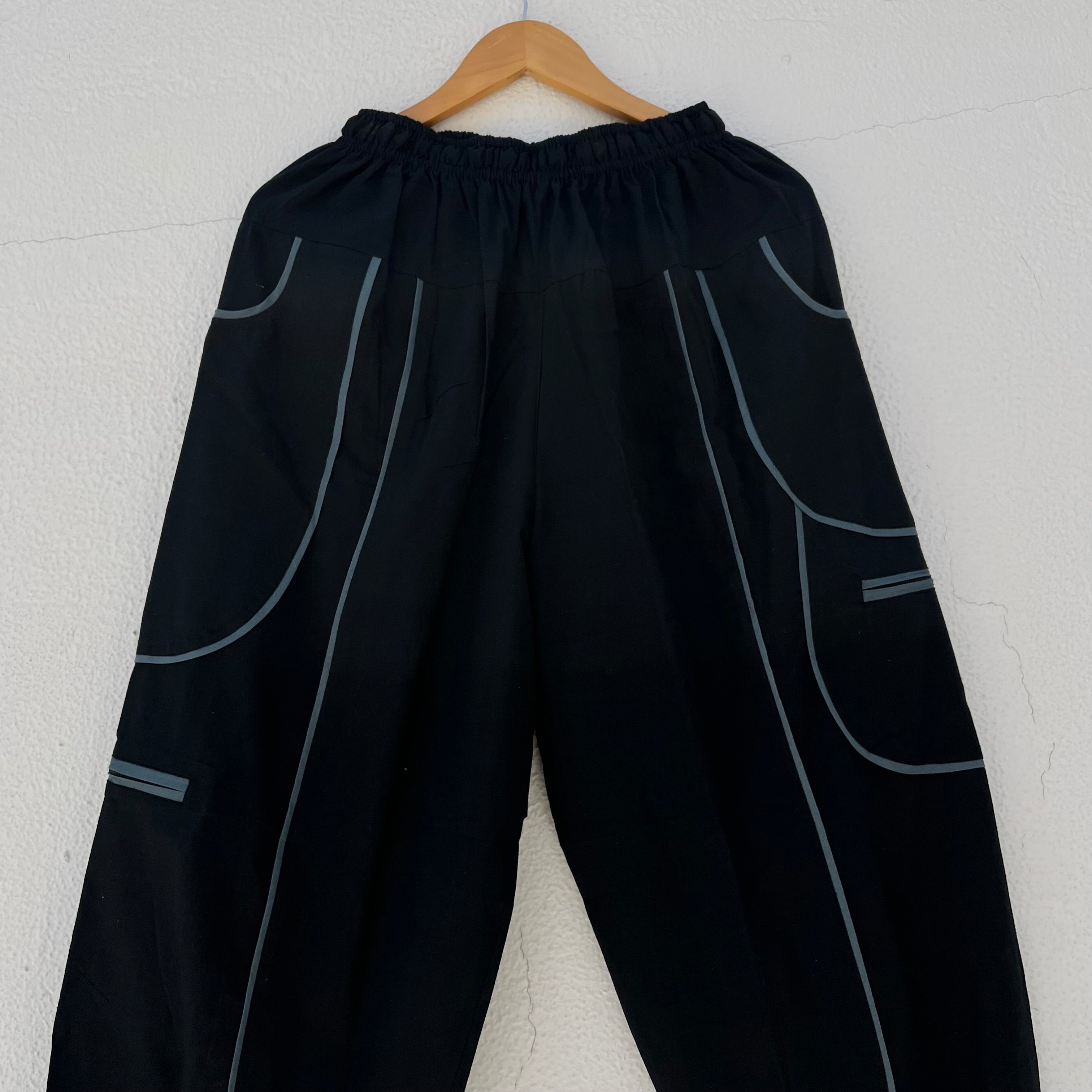 Jibhi Pants - Night